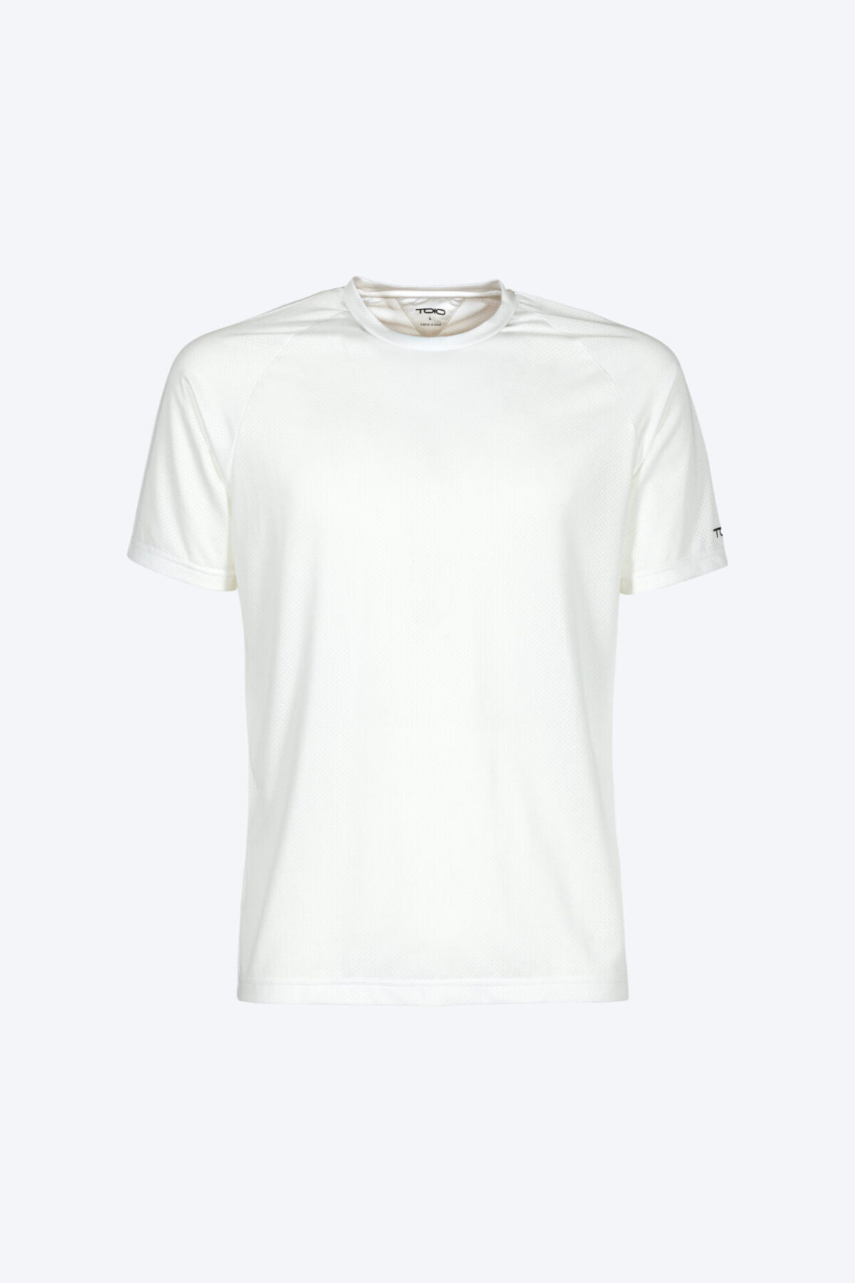 NEW JIB TECHNO T-SHIRT S/S