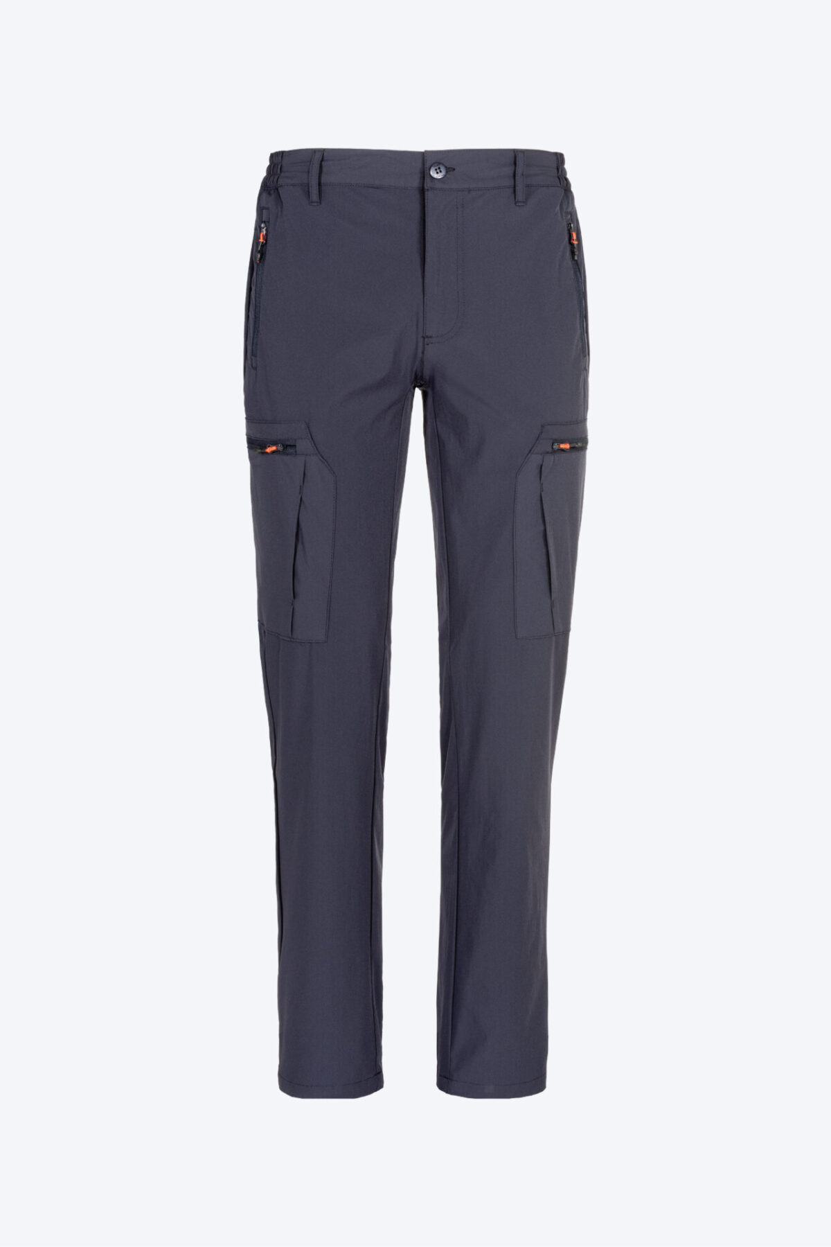 KEY LARGO TECHNO CARGO TROUSERS