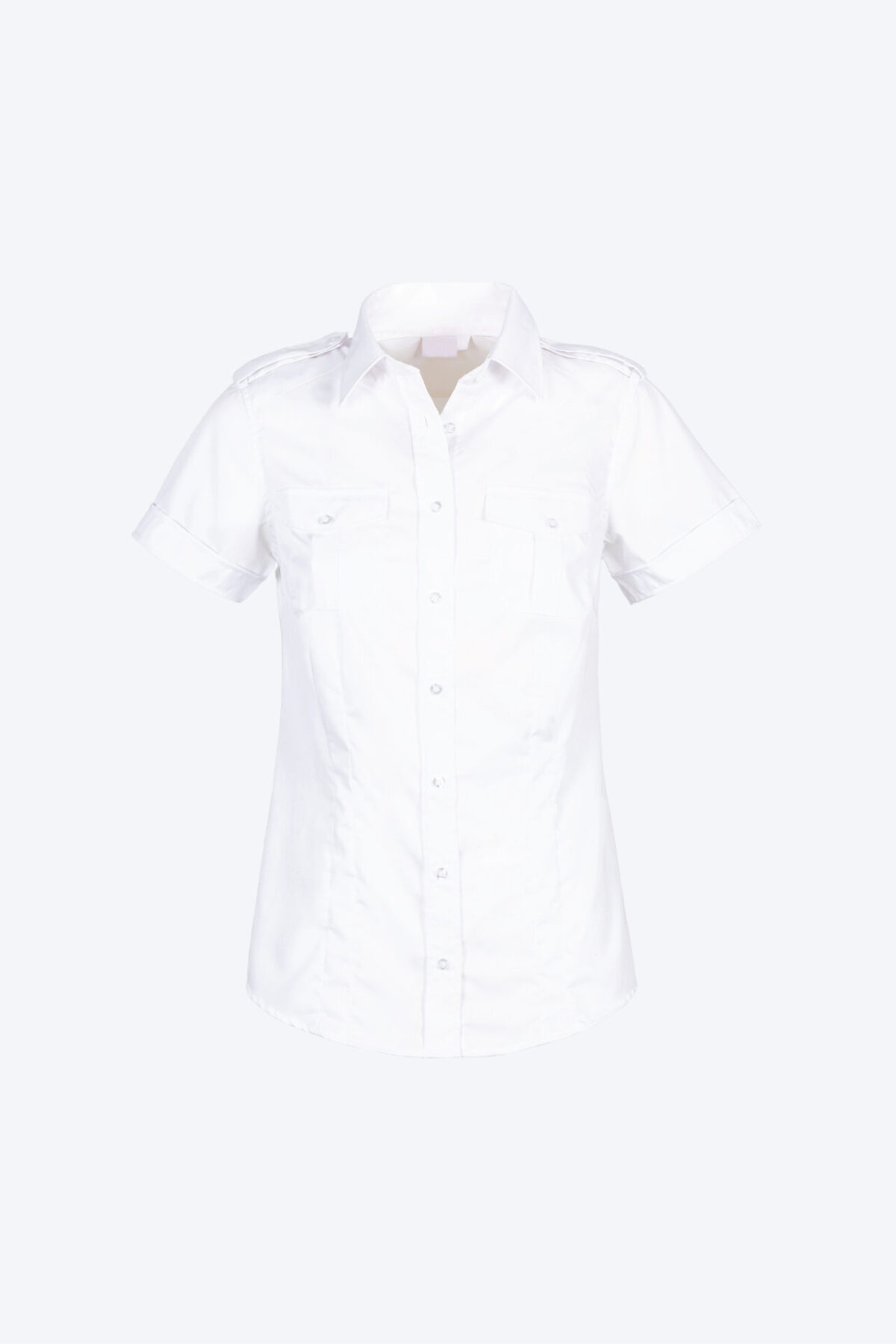 SUMMERLAND SHIRT S/S WOMAN