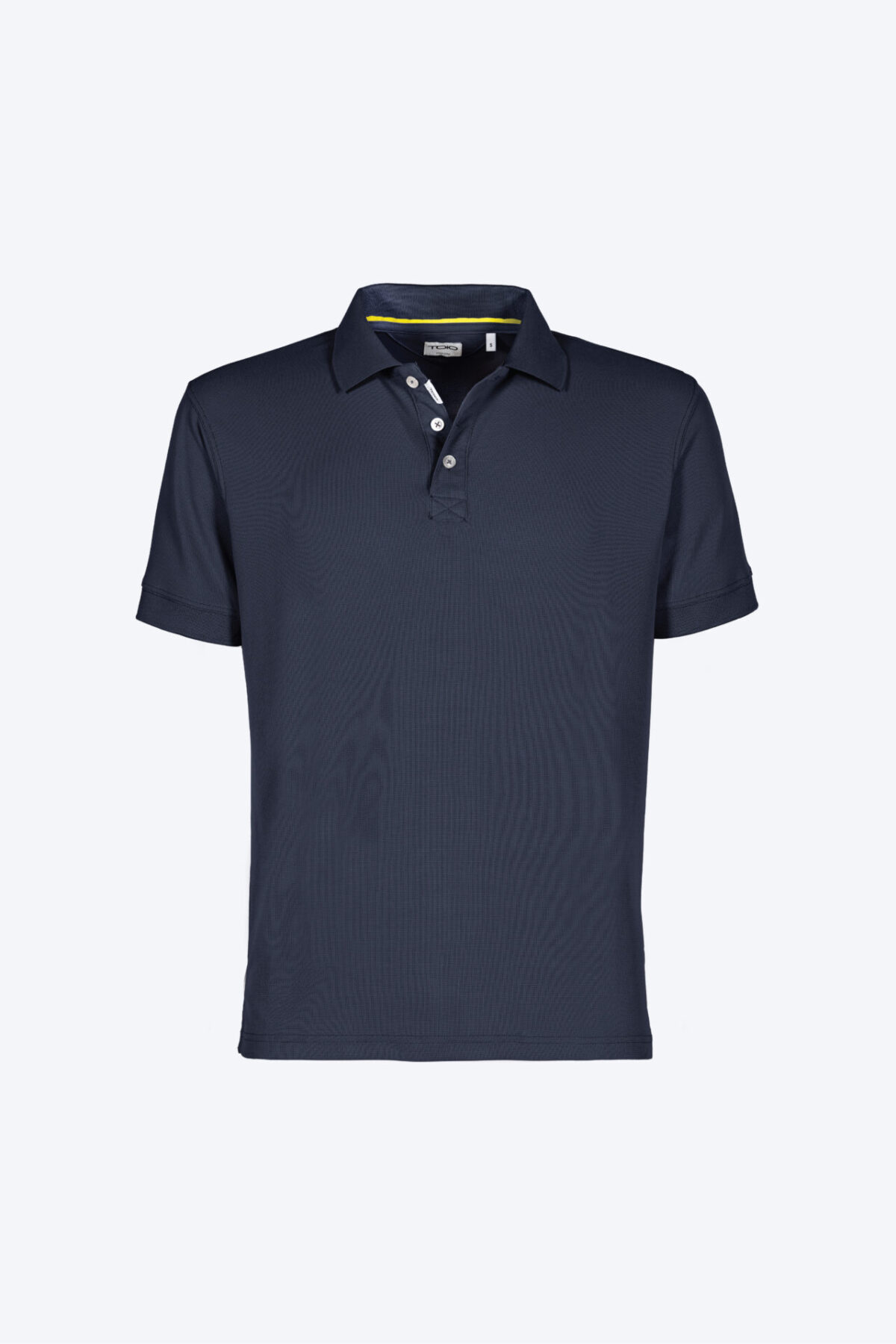 ZOOM TECHNO POLO-SHIRT
