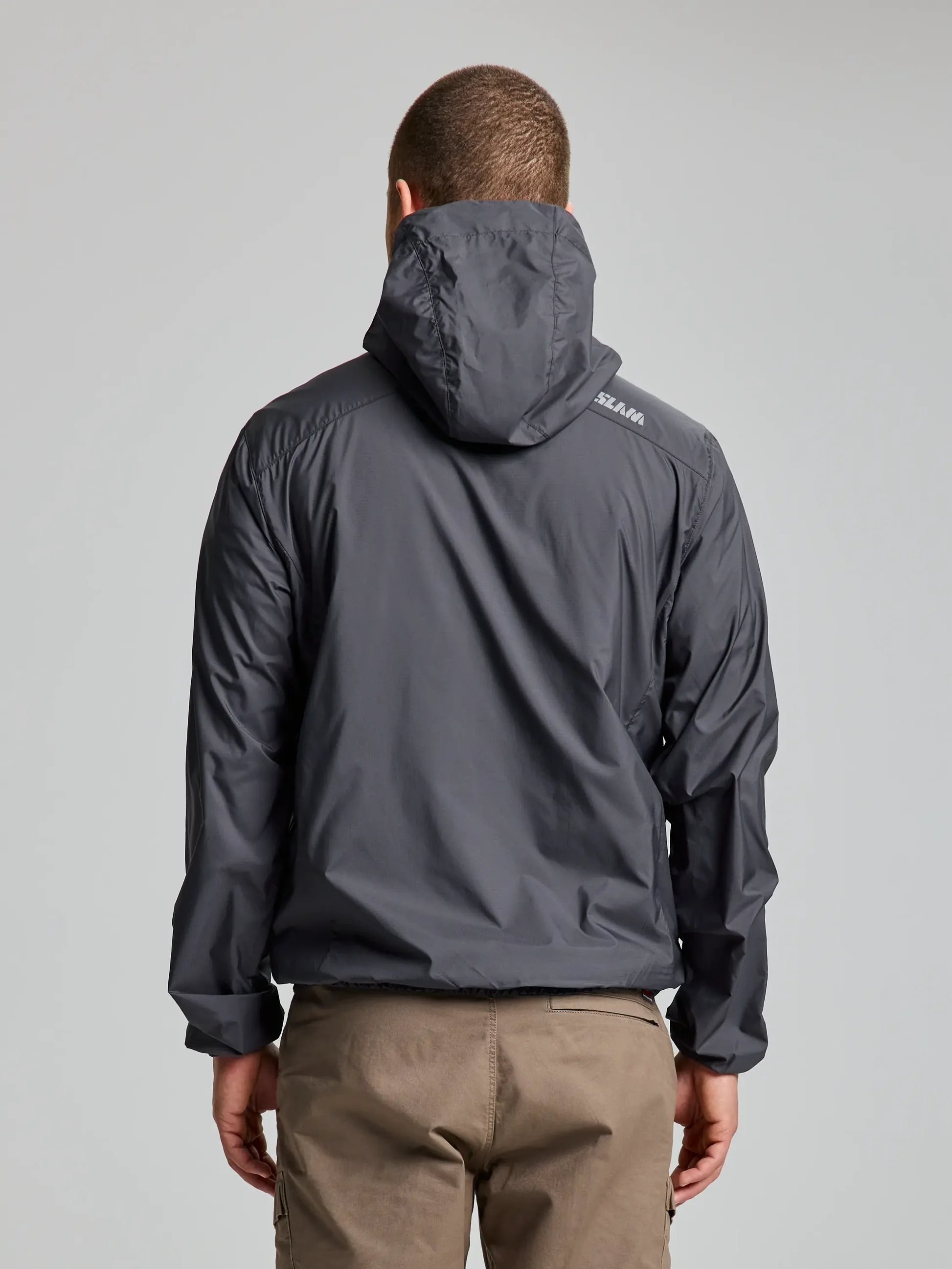 ACT PACKLITE JACKET - Image 3