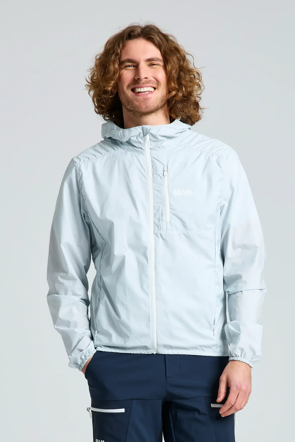 ACT PACKLITE JACKET
