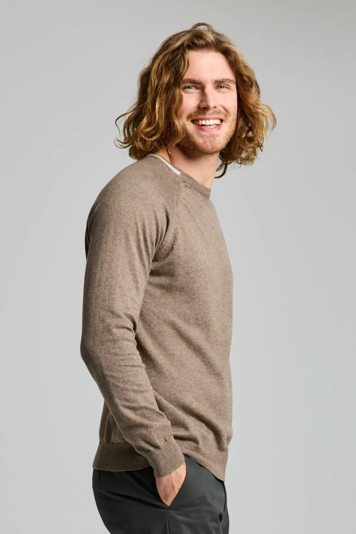 JUMPER BOANN