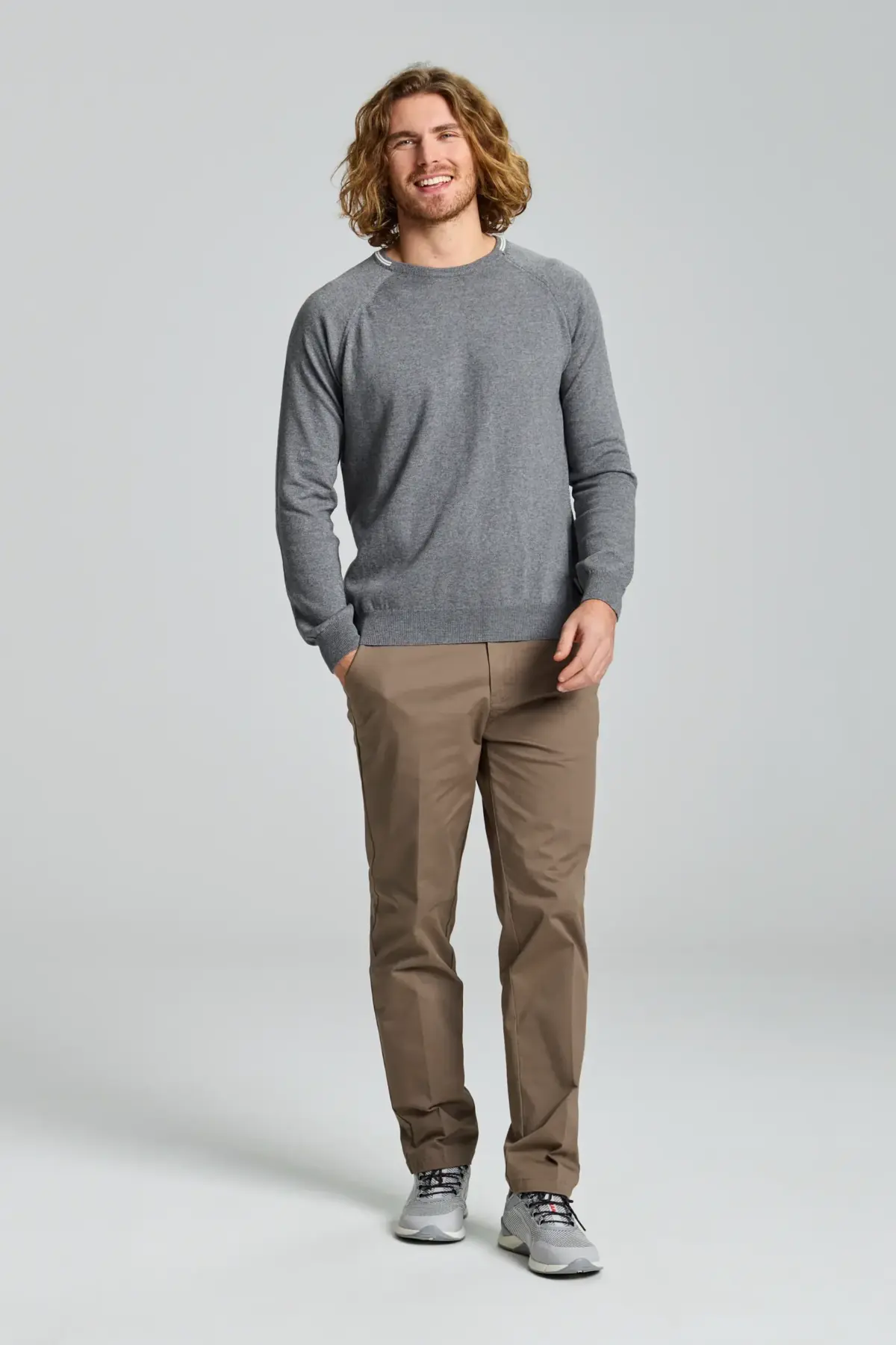 JUMPER BOANN