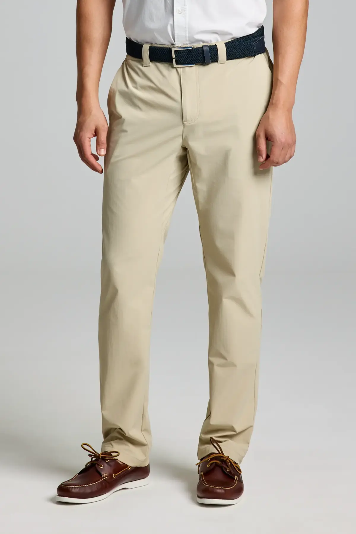 TECH CHINO PANTALONE