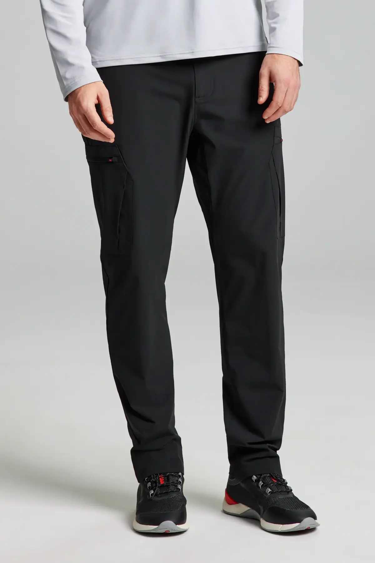 TECH CARGO PANTALONE