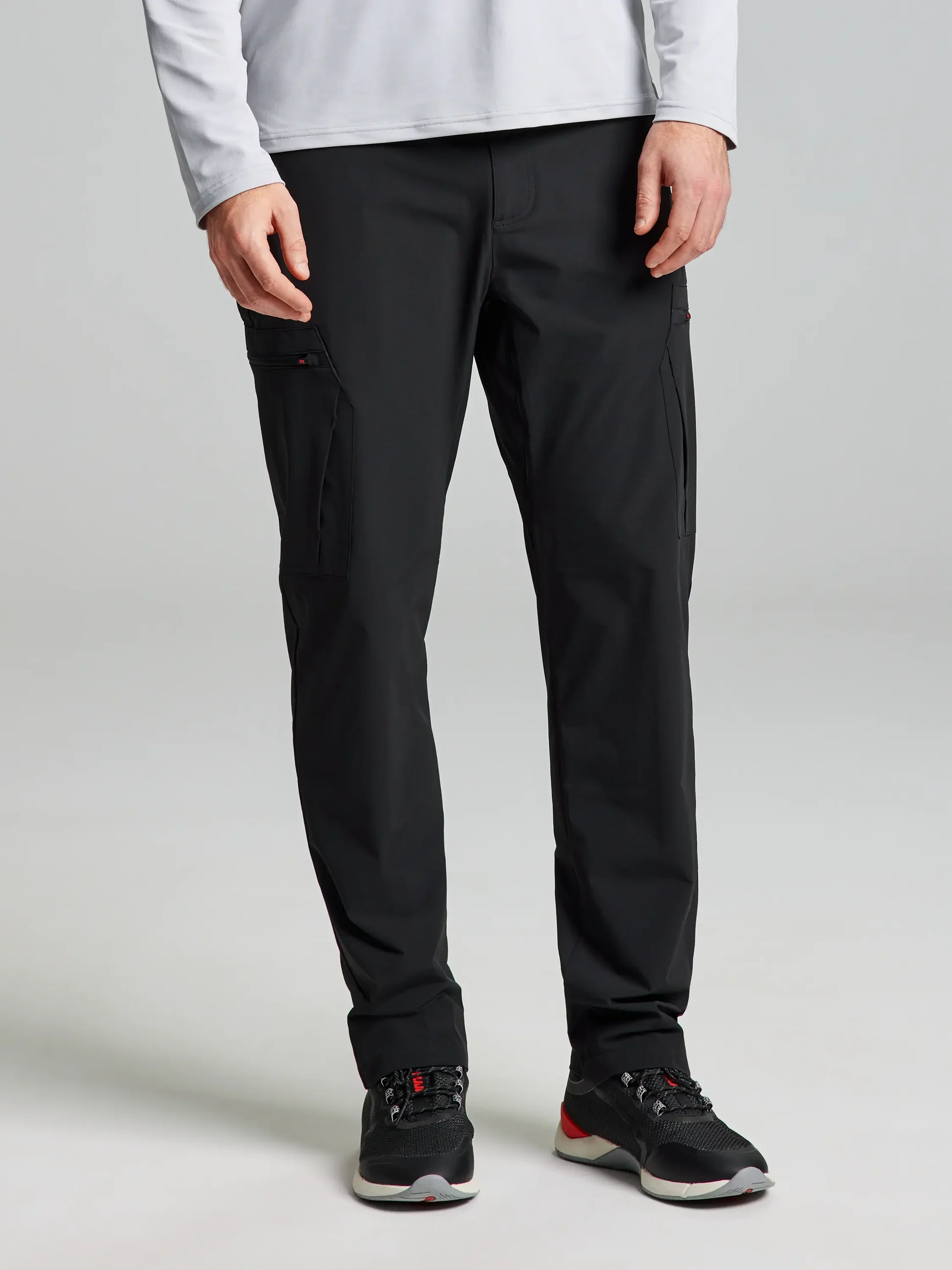 TECH CARGO PANTALONE