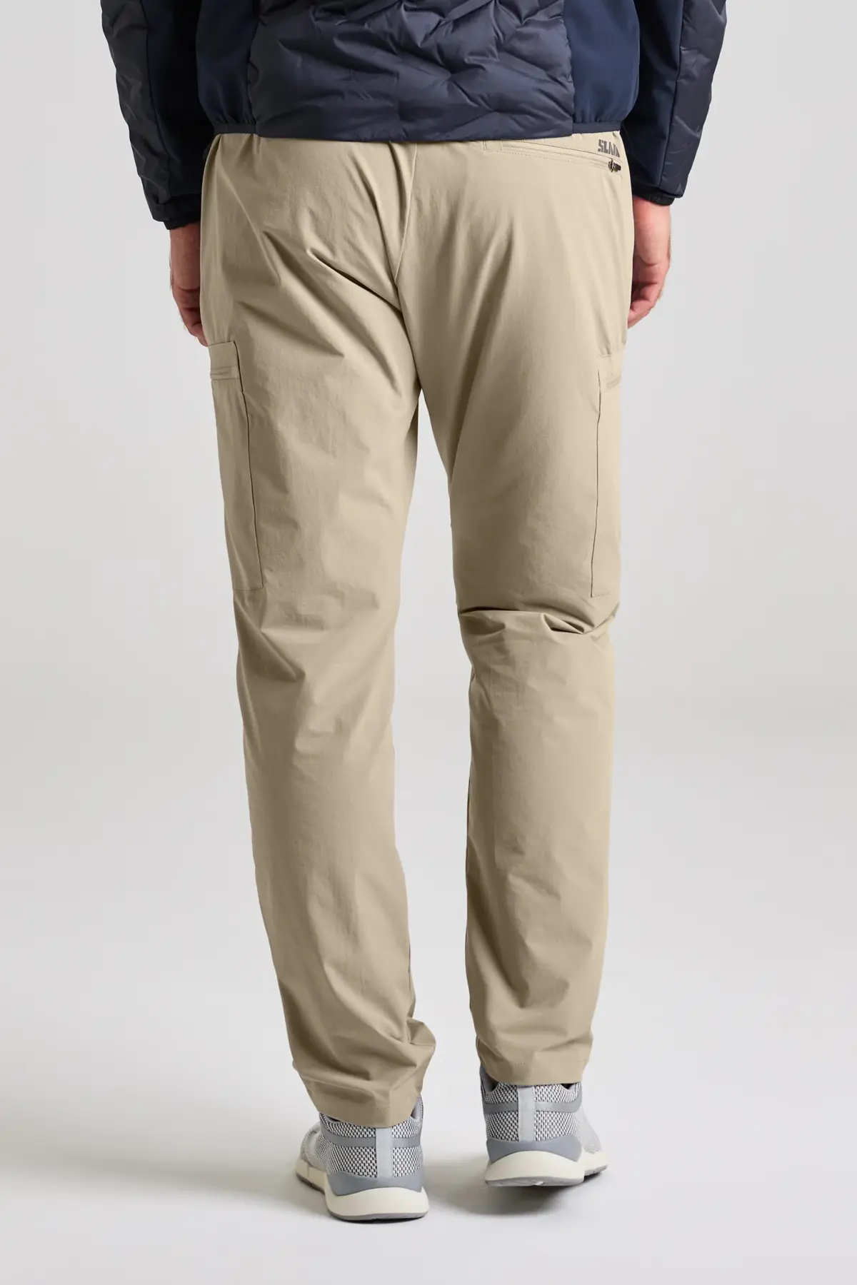 TECH CARGO PANT