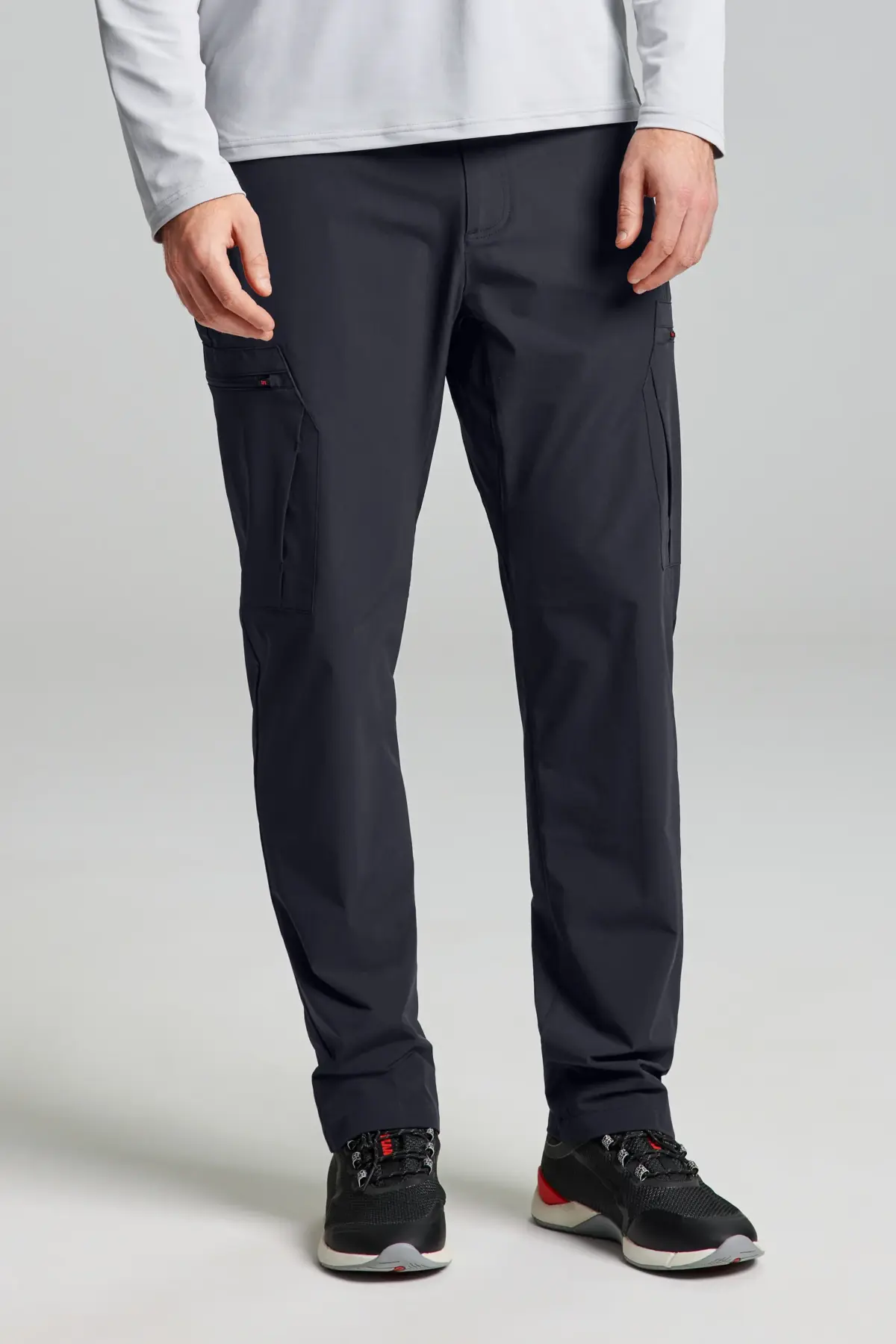 TECH CARGO PANT