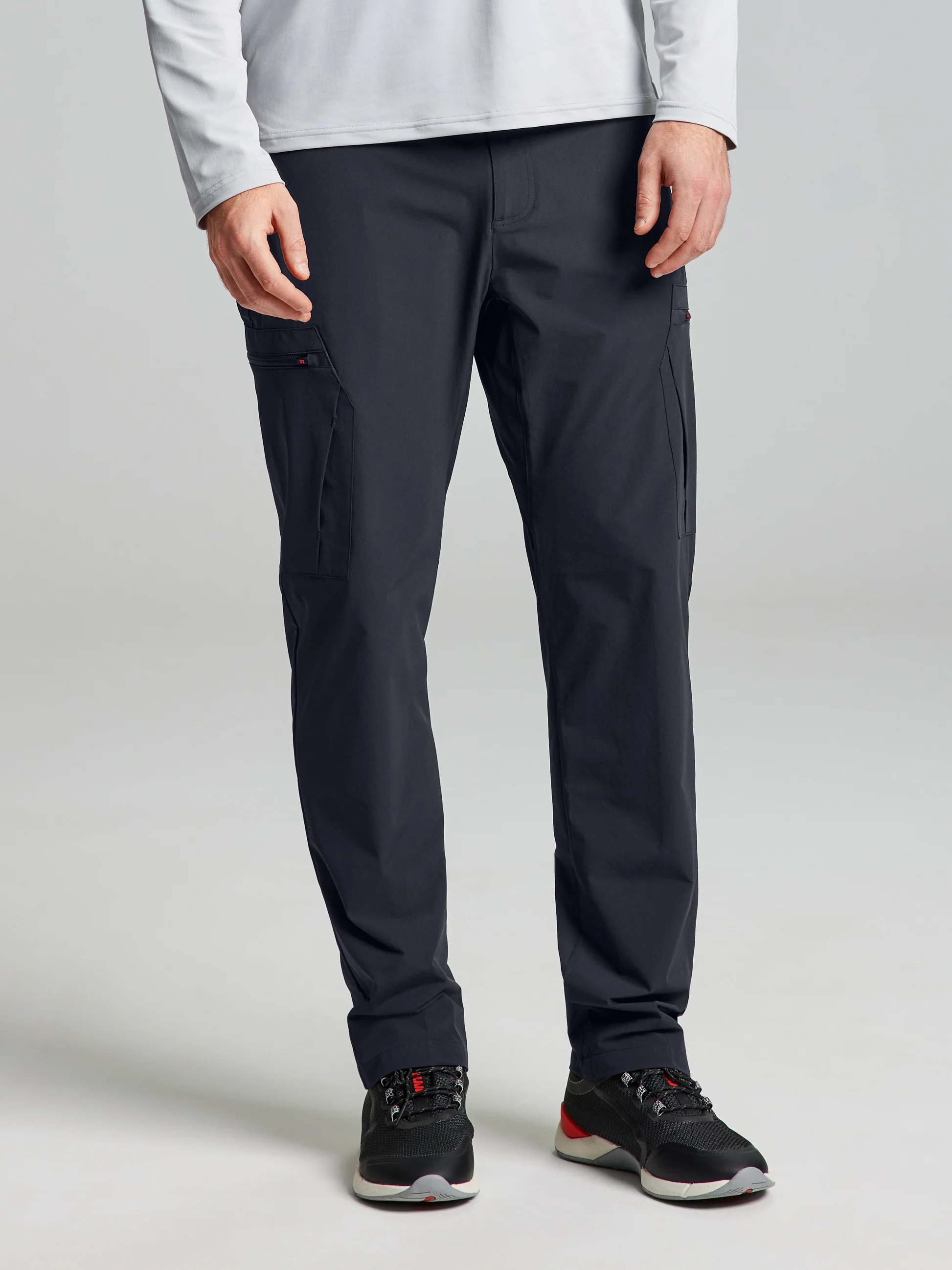 TECH CARGO PANTALONE
