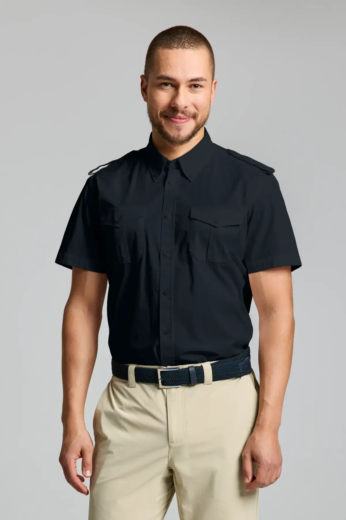 DECK YACHT SHIRT