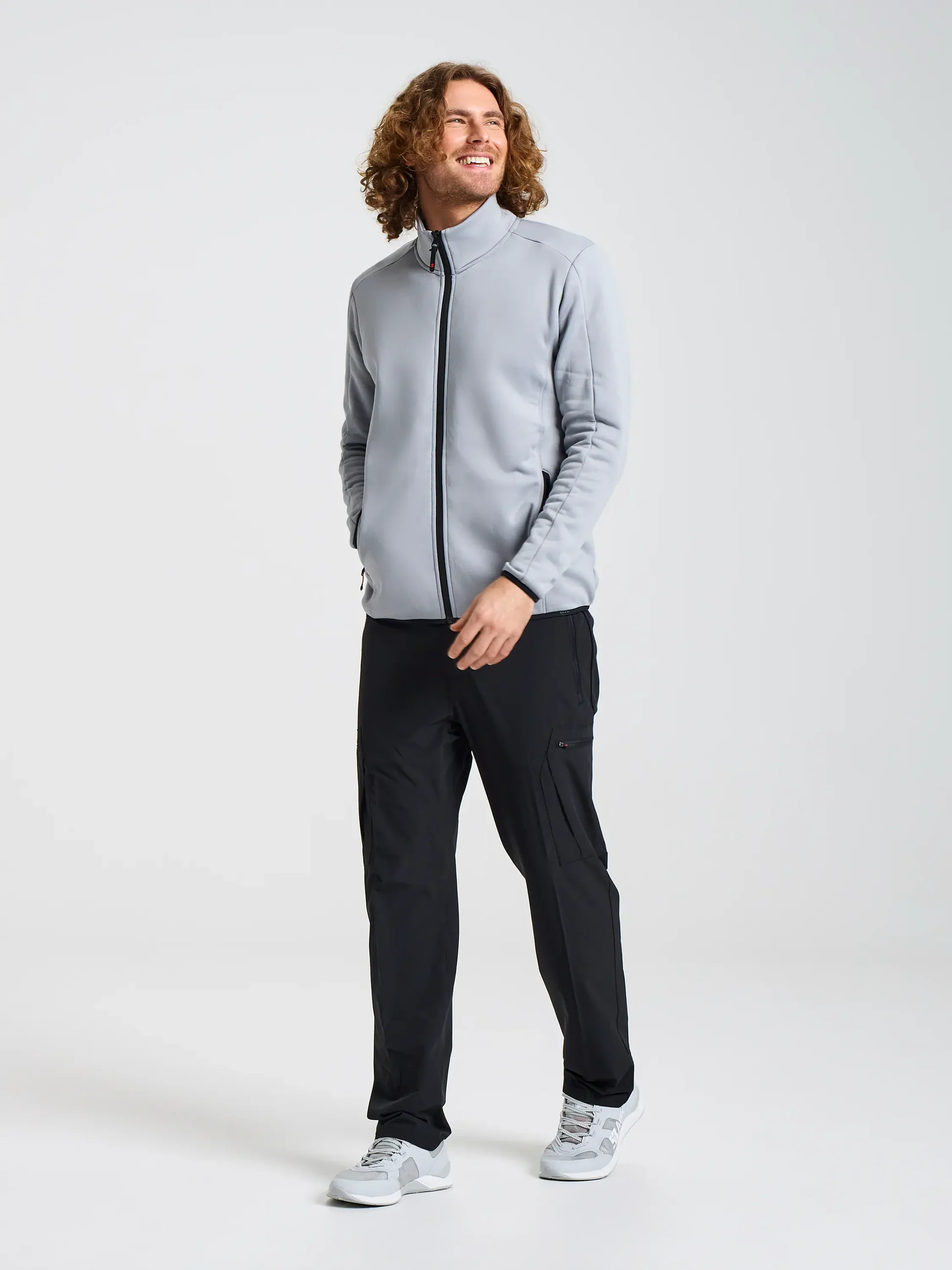 ACT FLEECE POWERSTRETCH - Image 4