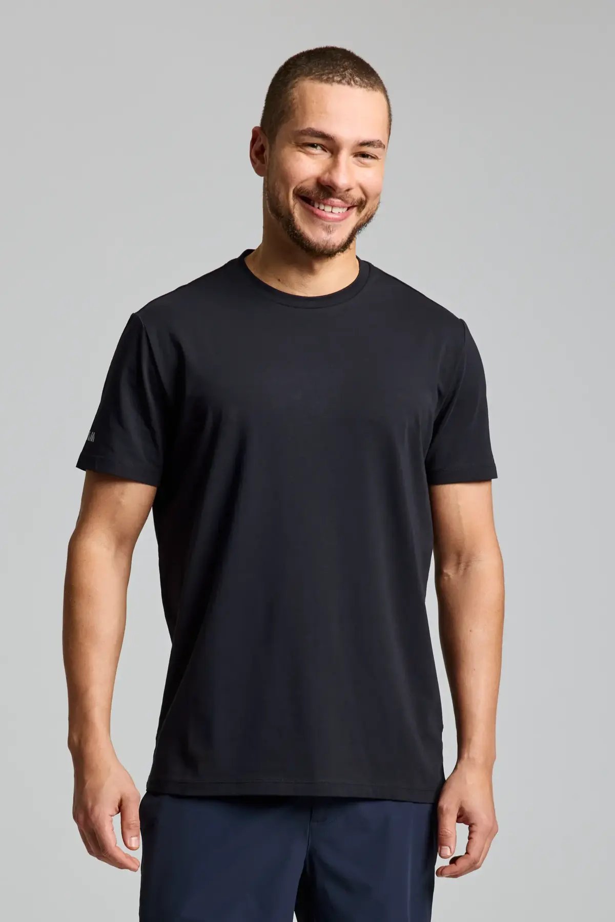 DECK T-SHIRT