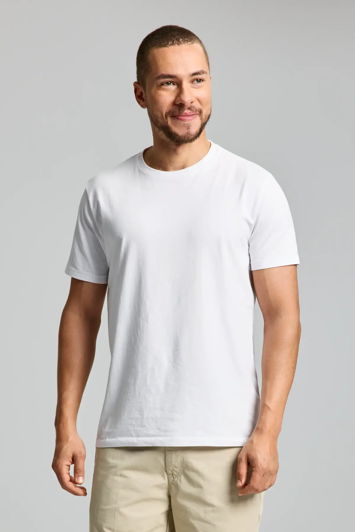 DECK T-SHIRT