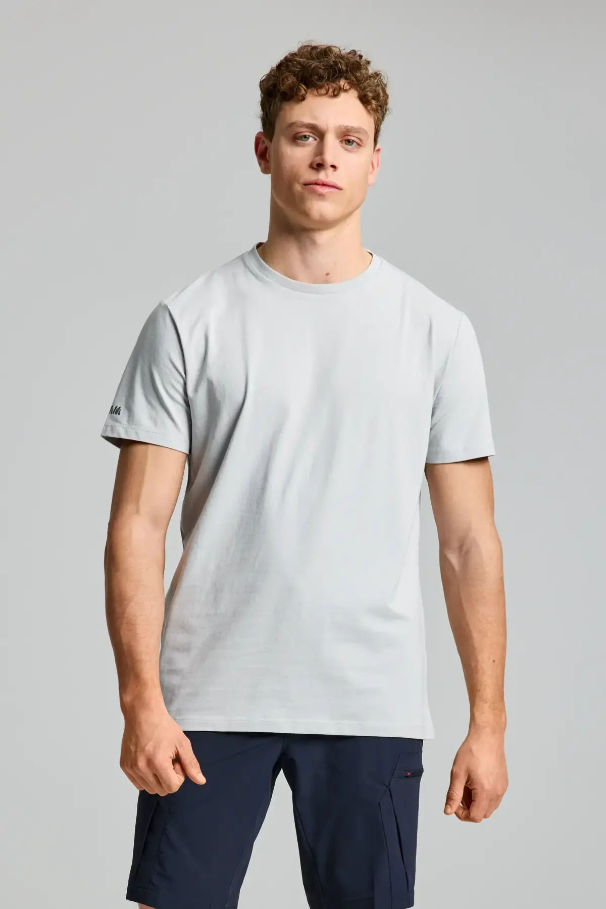 DECK T-SHIRT