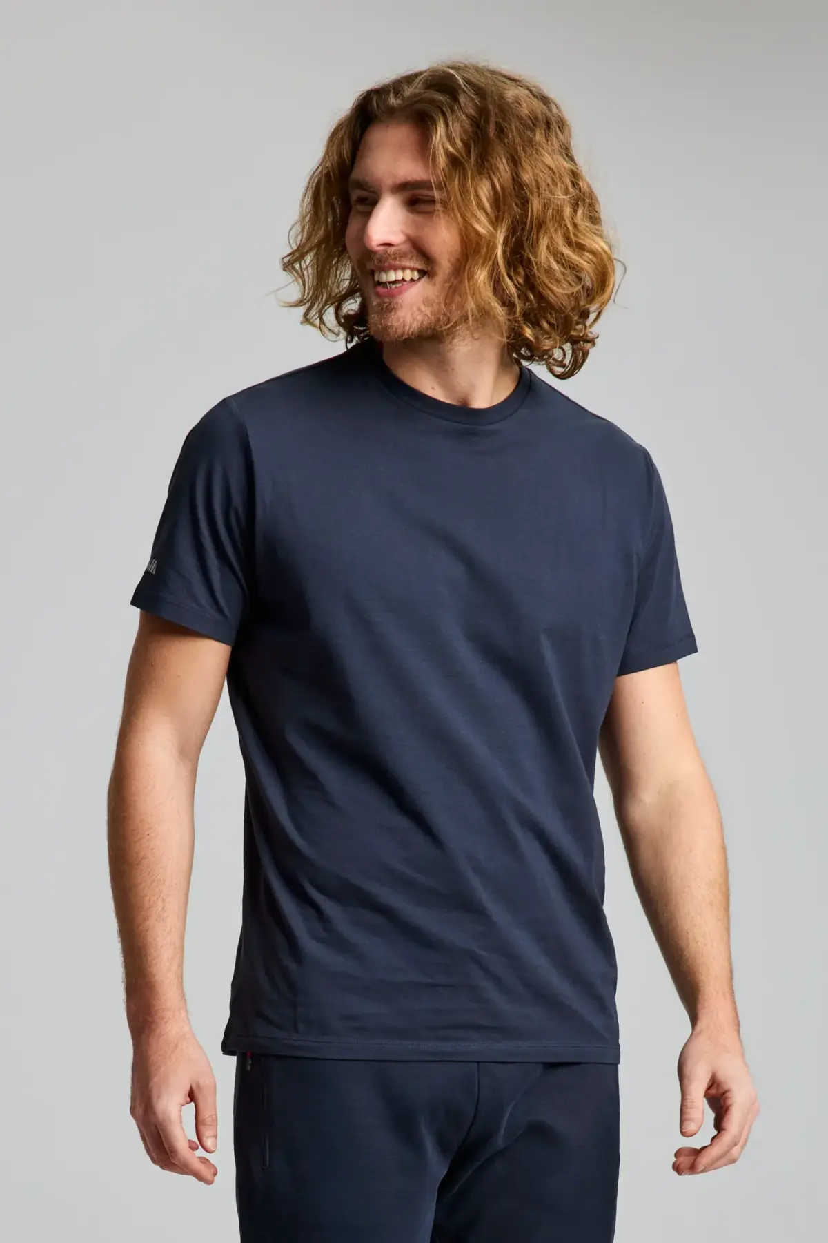 DECK T-SHIRT