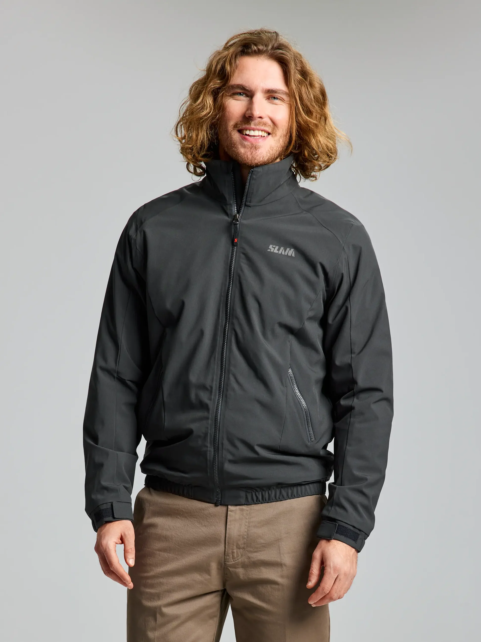 DOCK INS JACKET