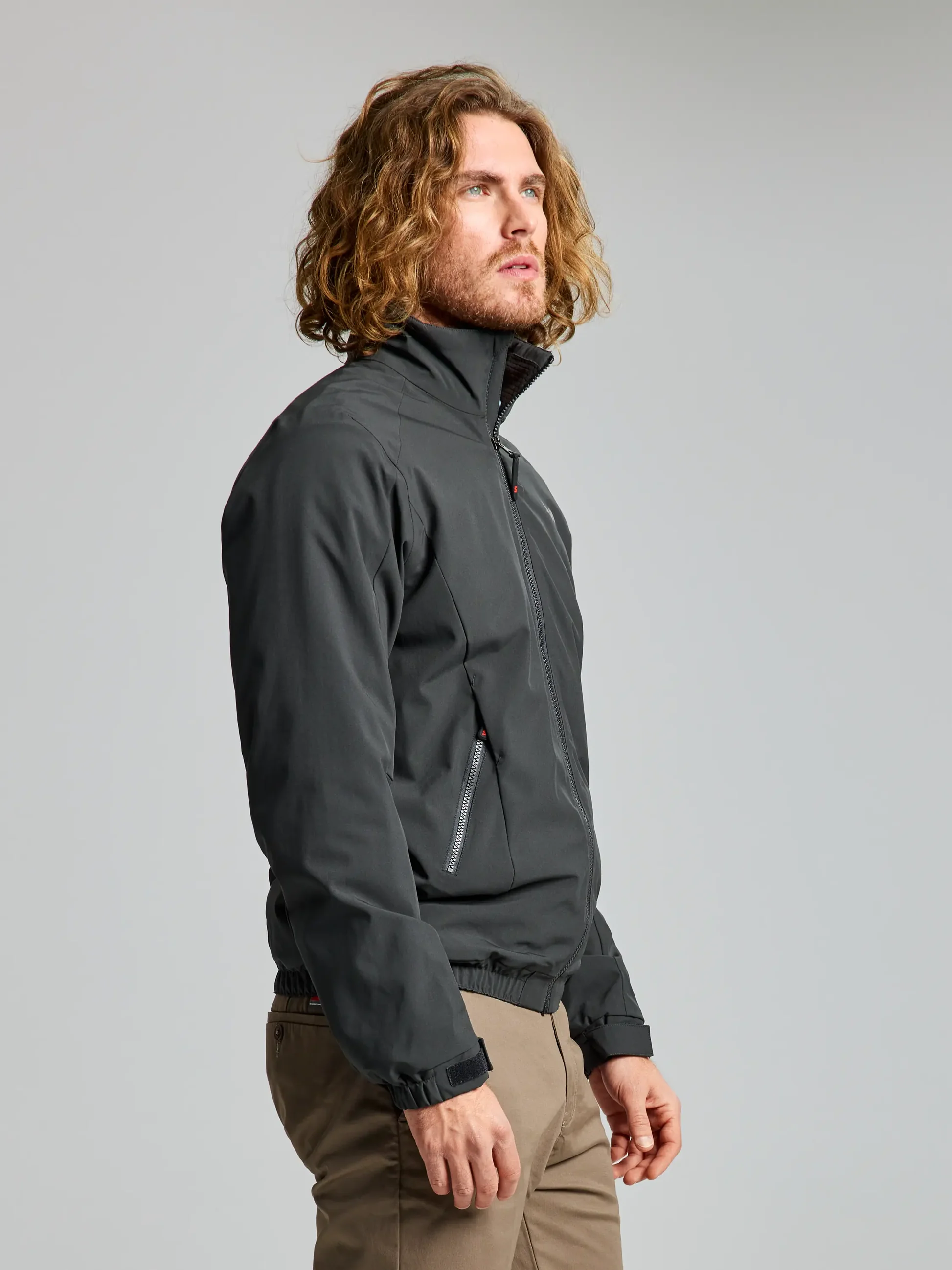 DOCK INS JACKET - Image 2