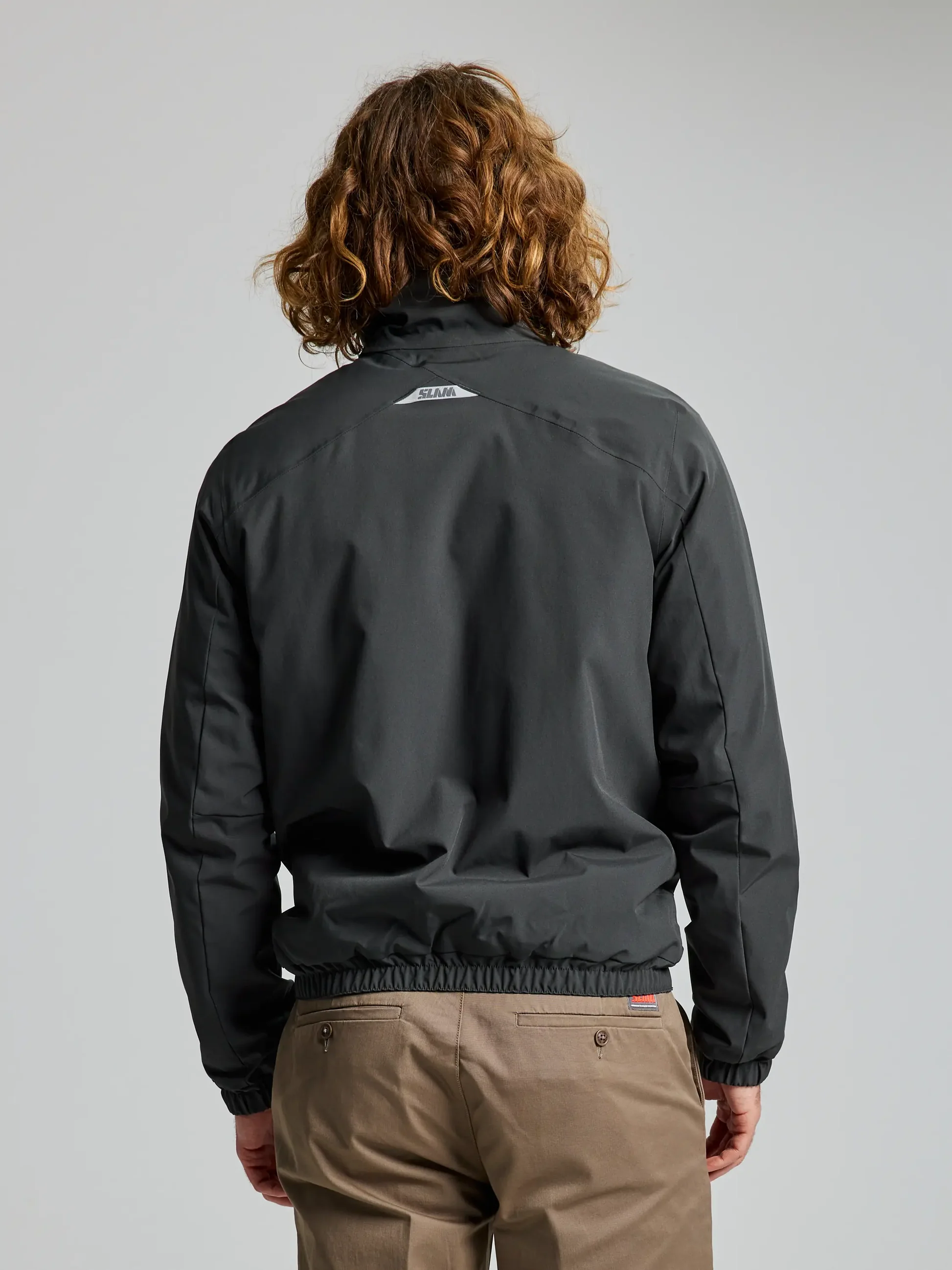 DOCK INS JACKET - Image 3