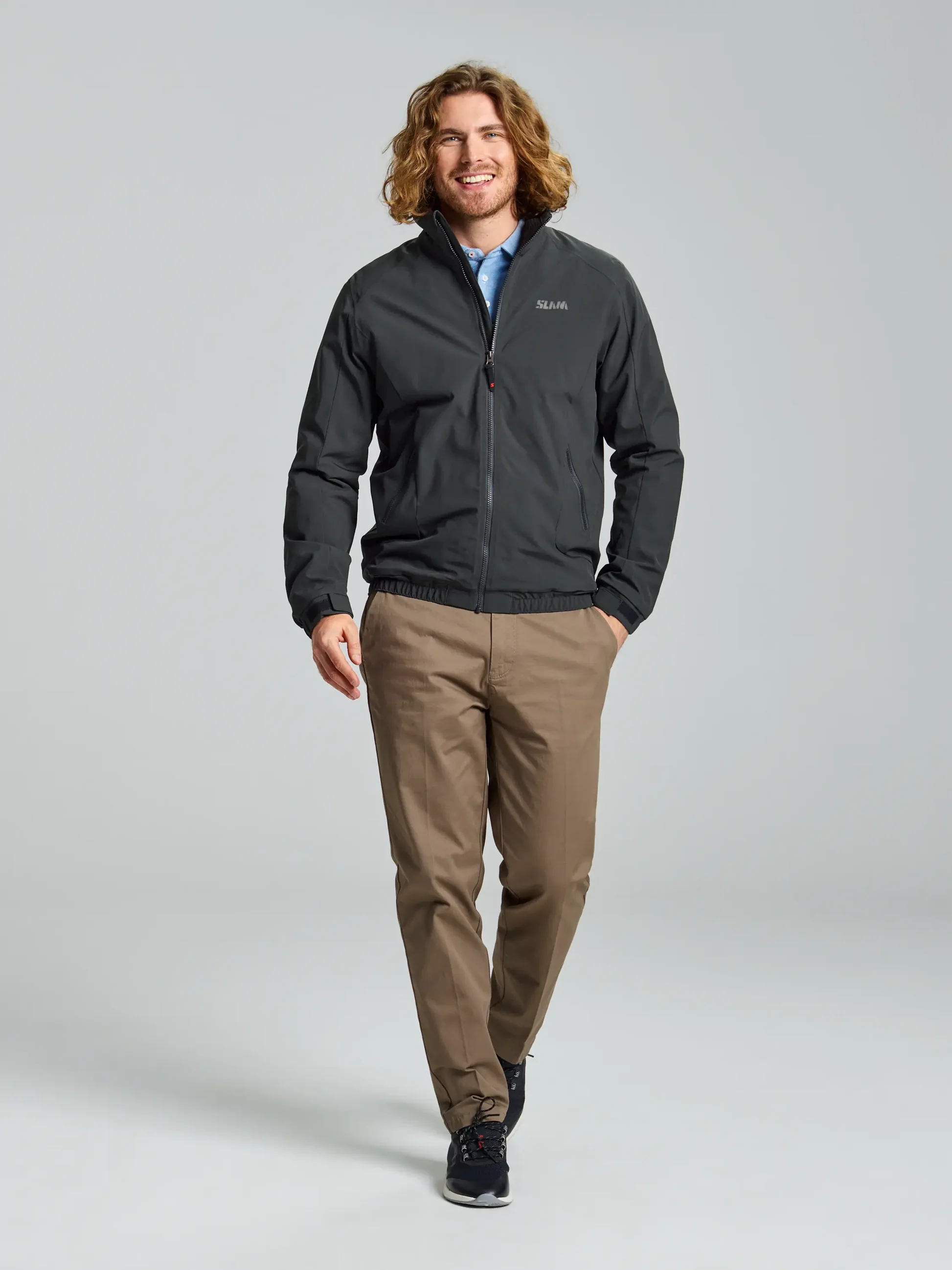 DOCK INS JACKET - Image 4