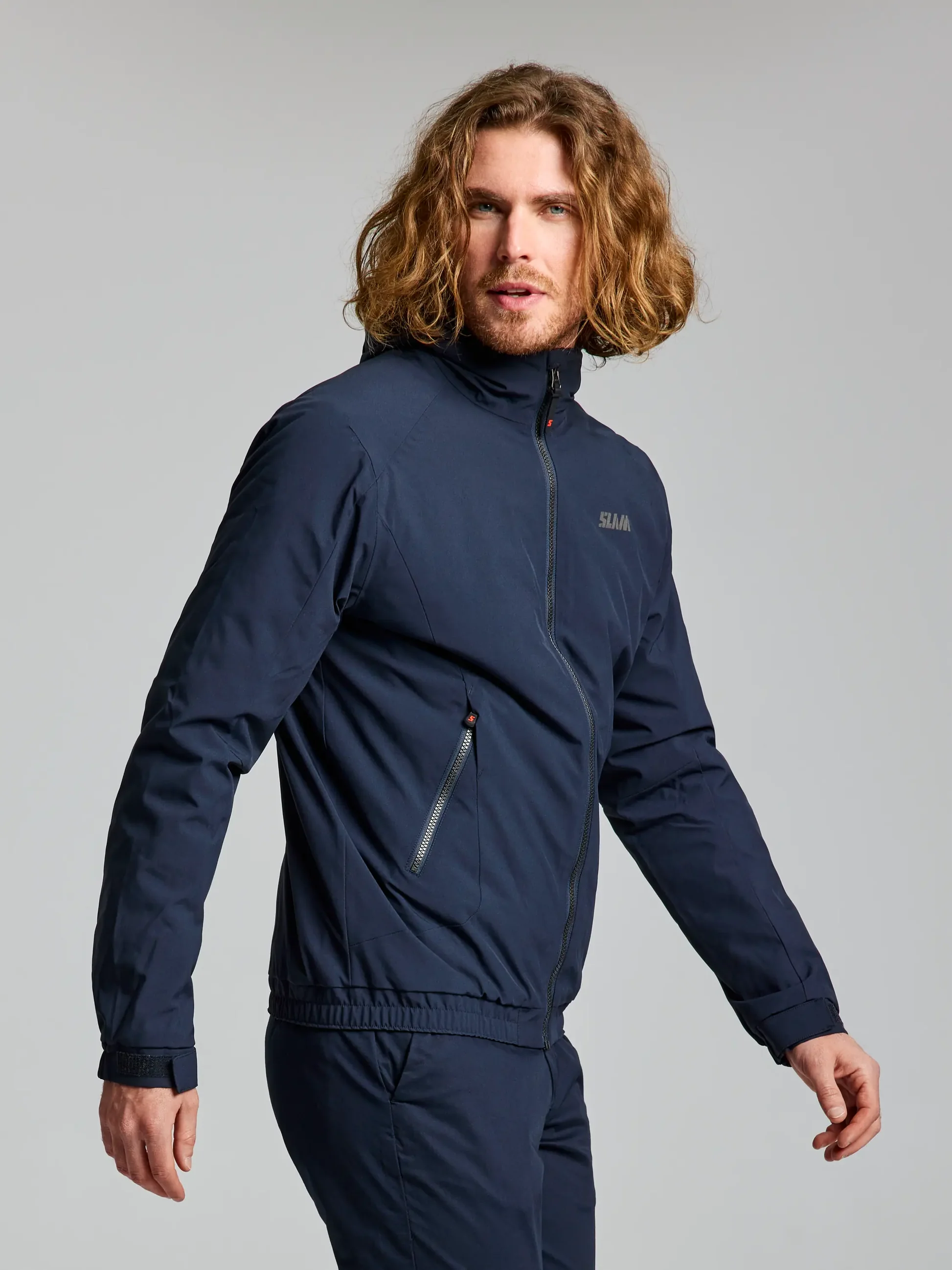 DOCK INS JACKET - Image 2