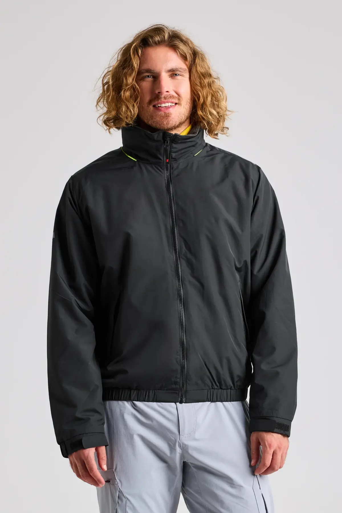 SAILING WARM JACKET
