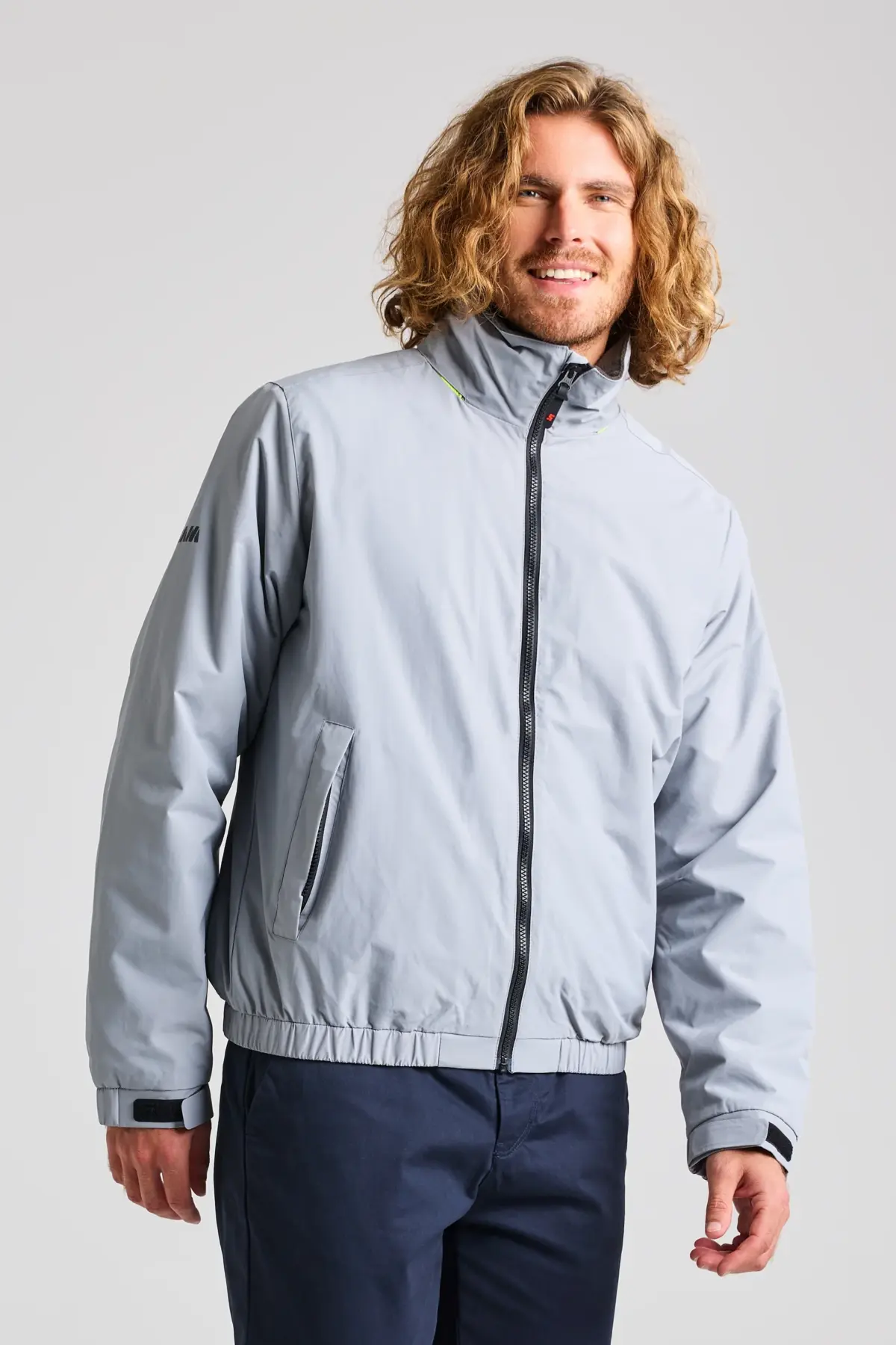 SAILING WARM JACKET