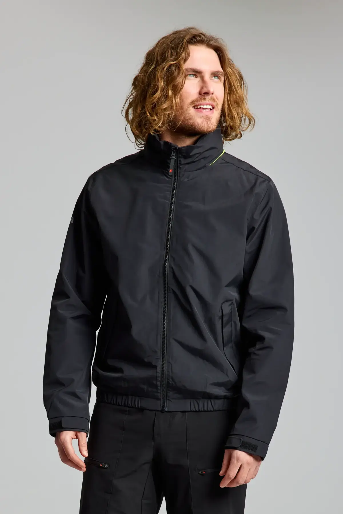 SAILING JACKET