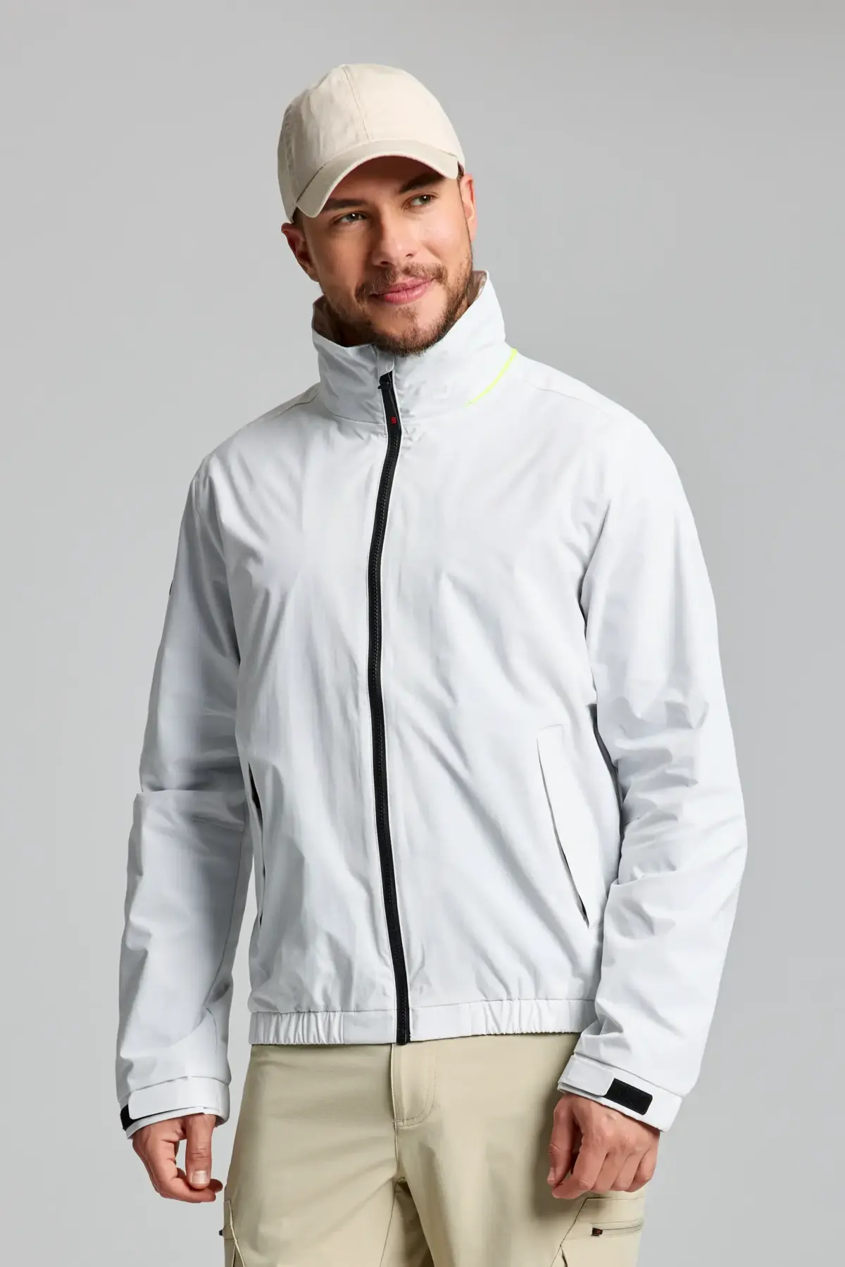 SAILING JACKET