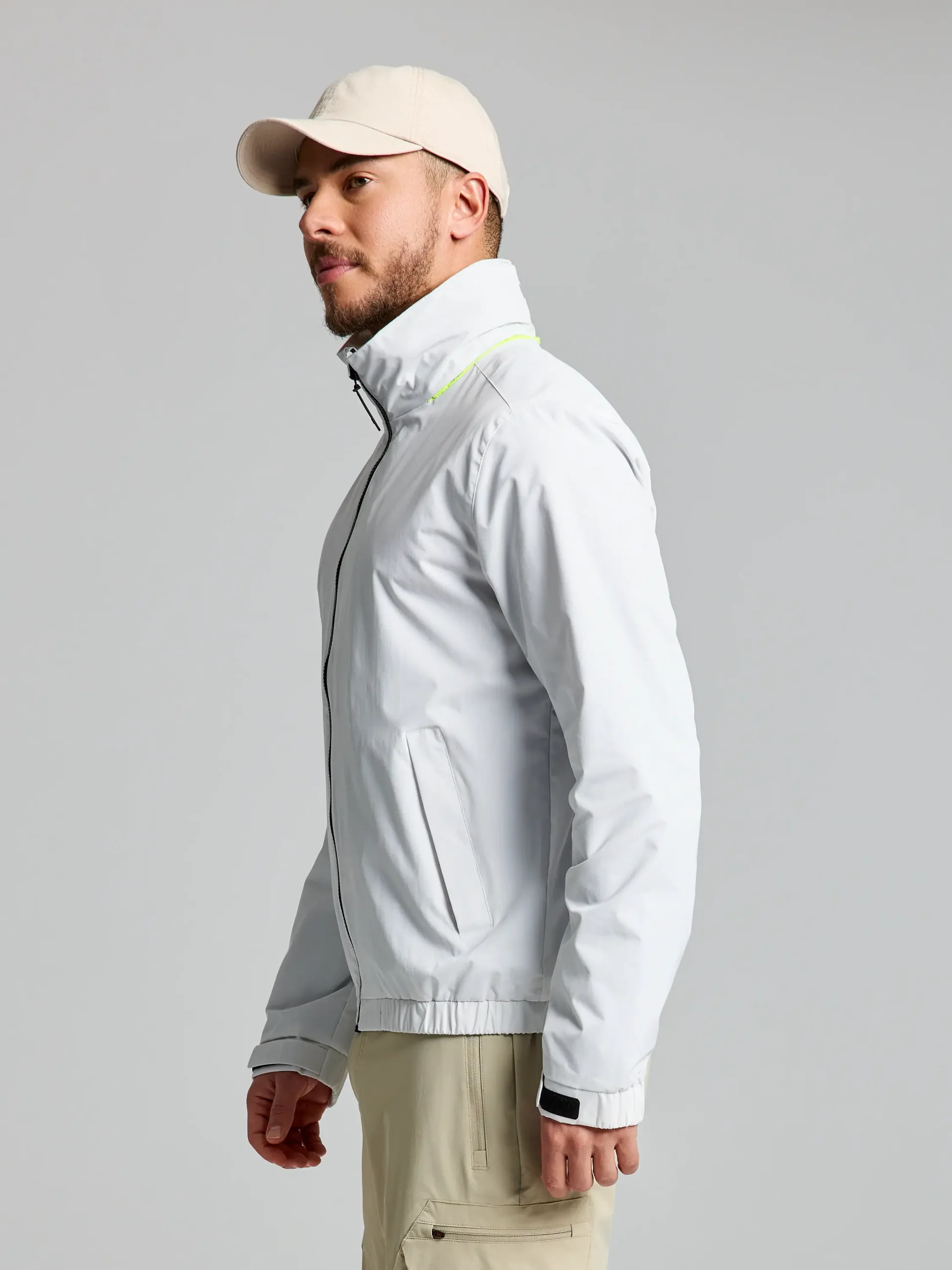 SAILING JACKET - Image 2
