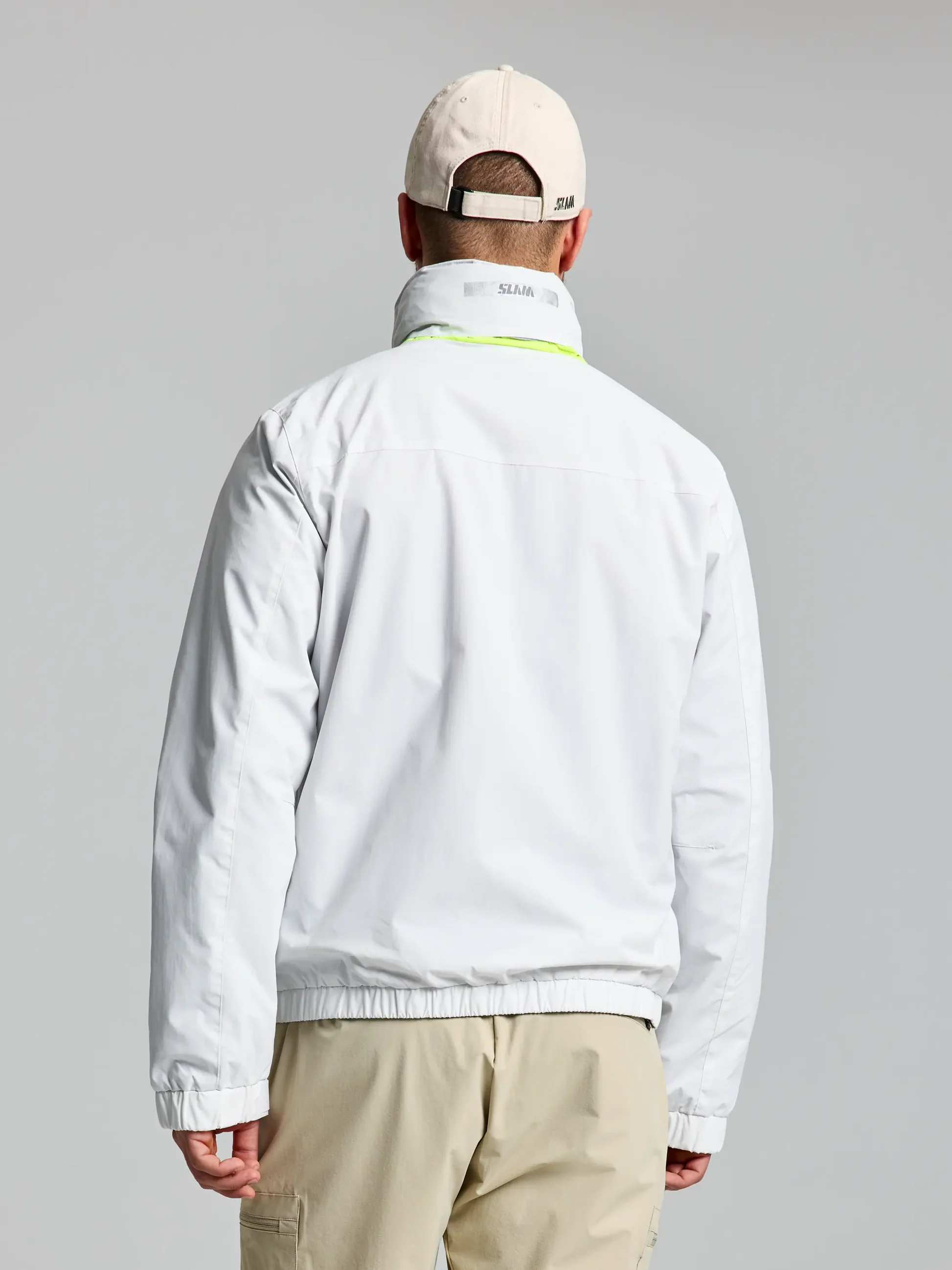 SAILING JACKET - Image 3