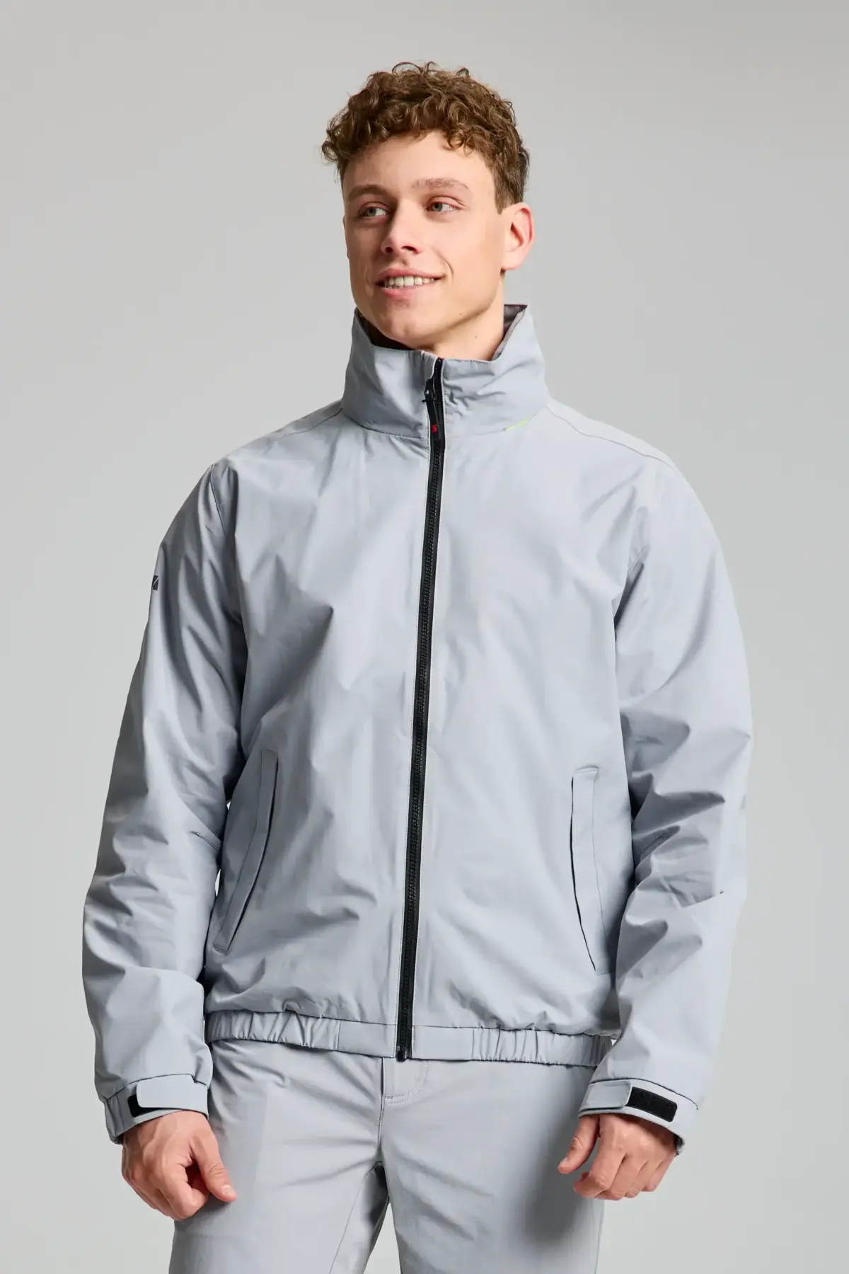 SAILING JACKET