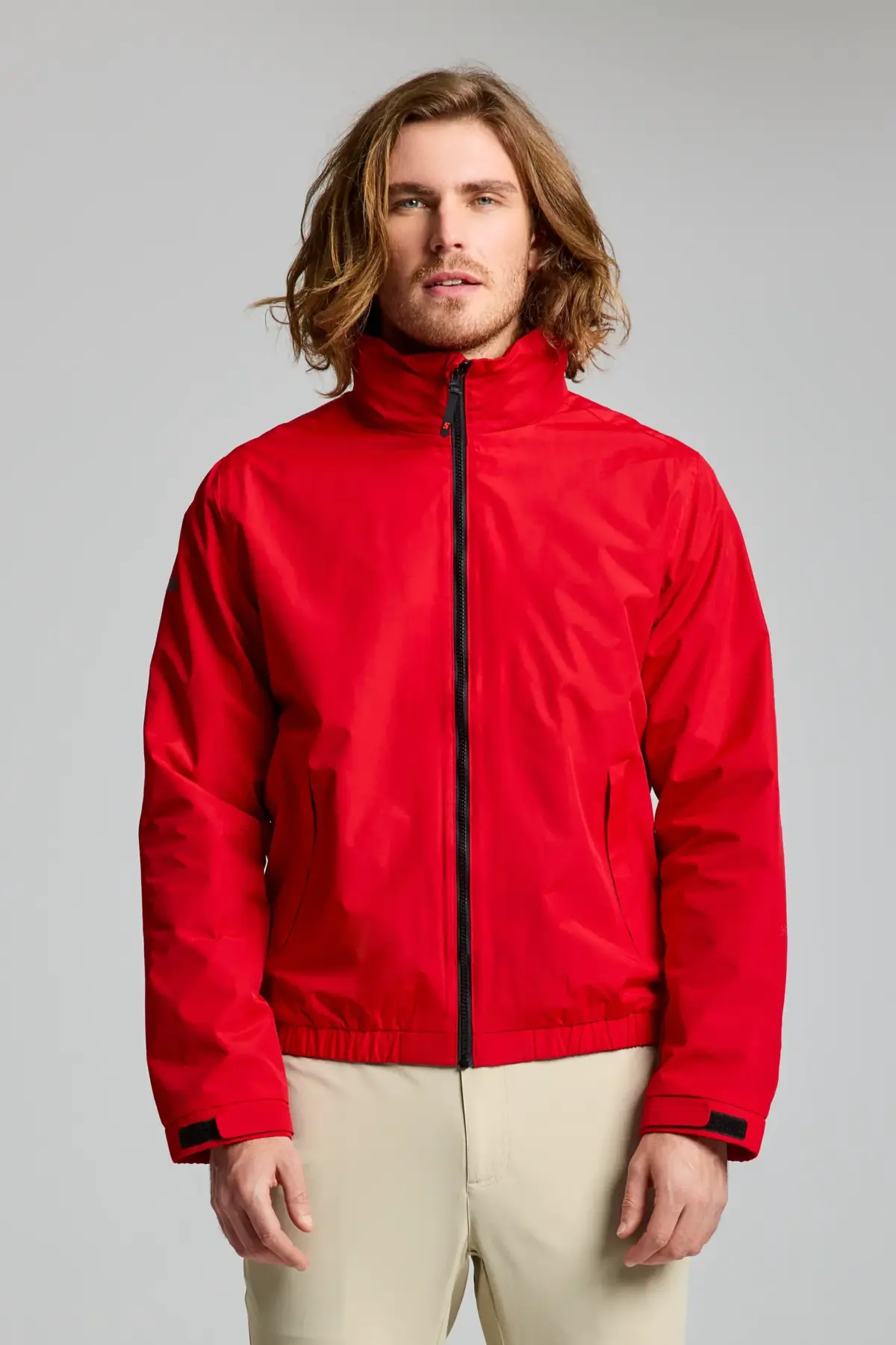 SAILING JACKET