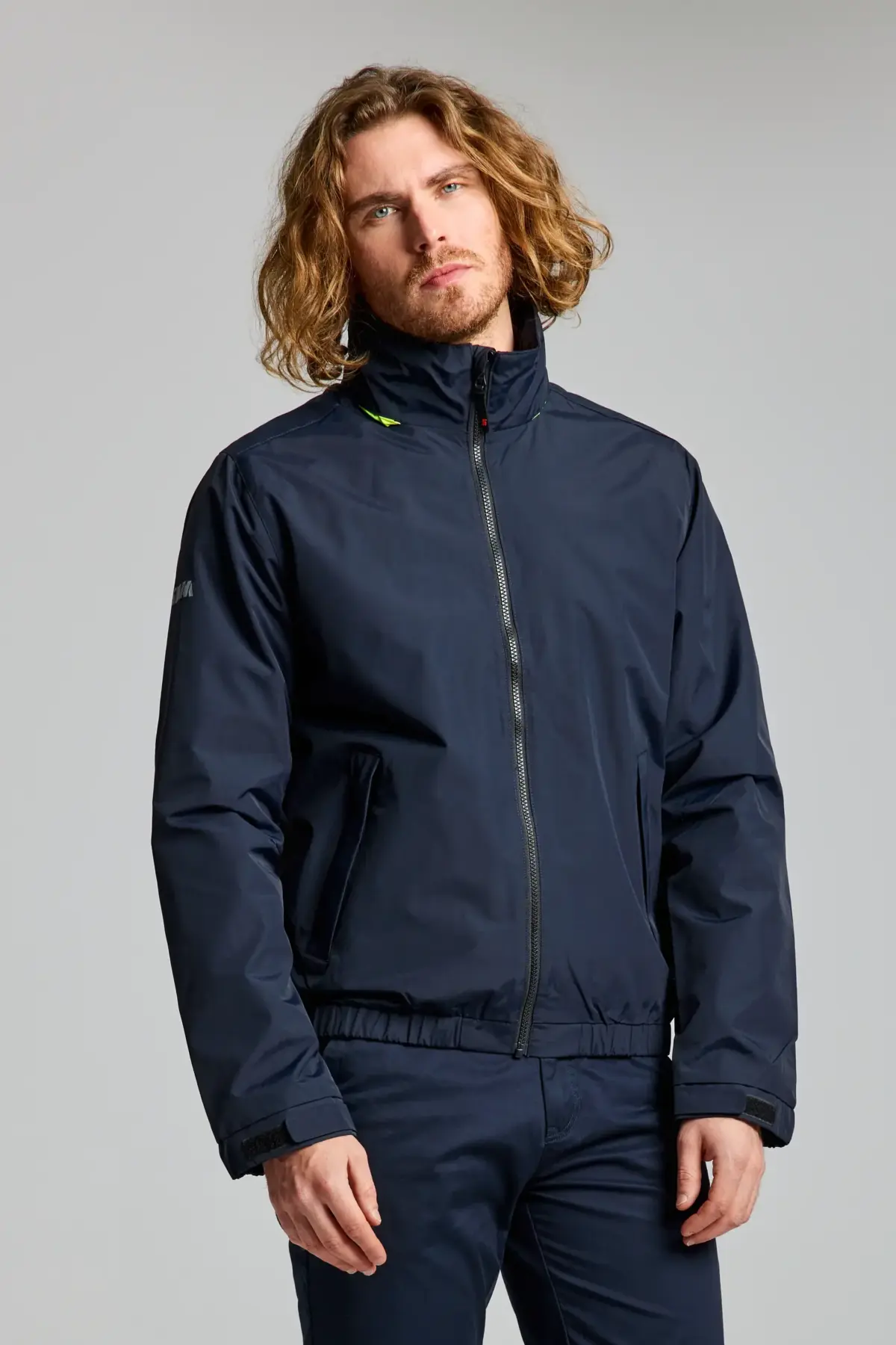 SAILING JACKET