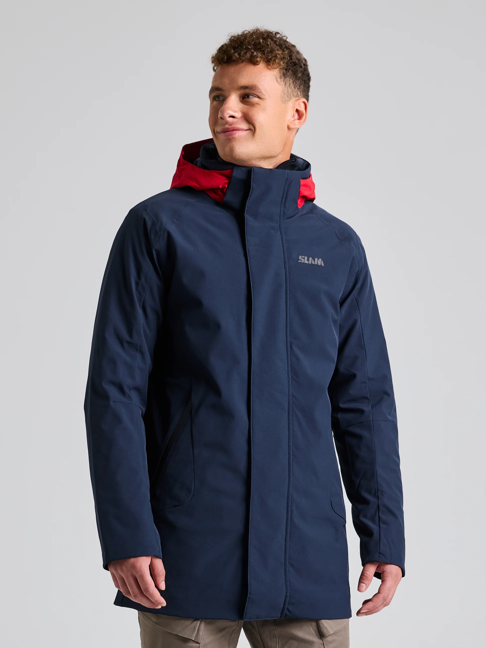 DECK COAT