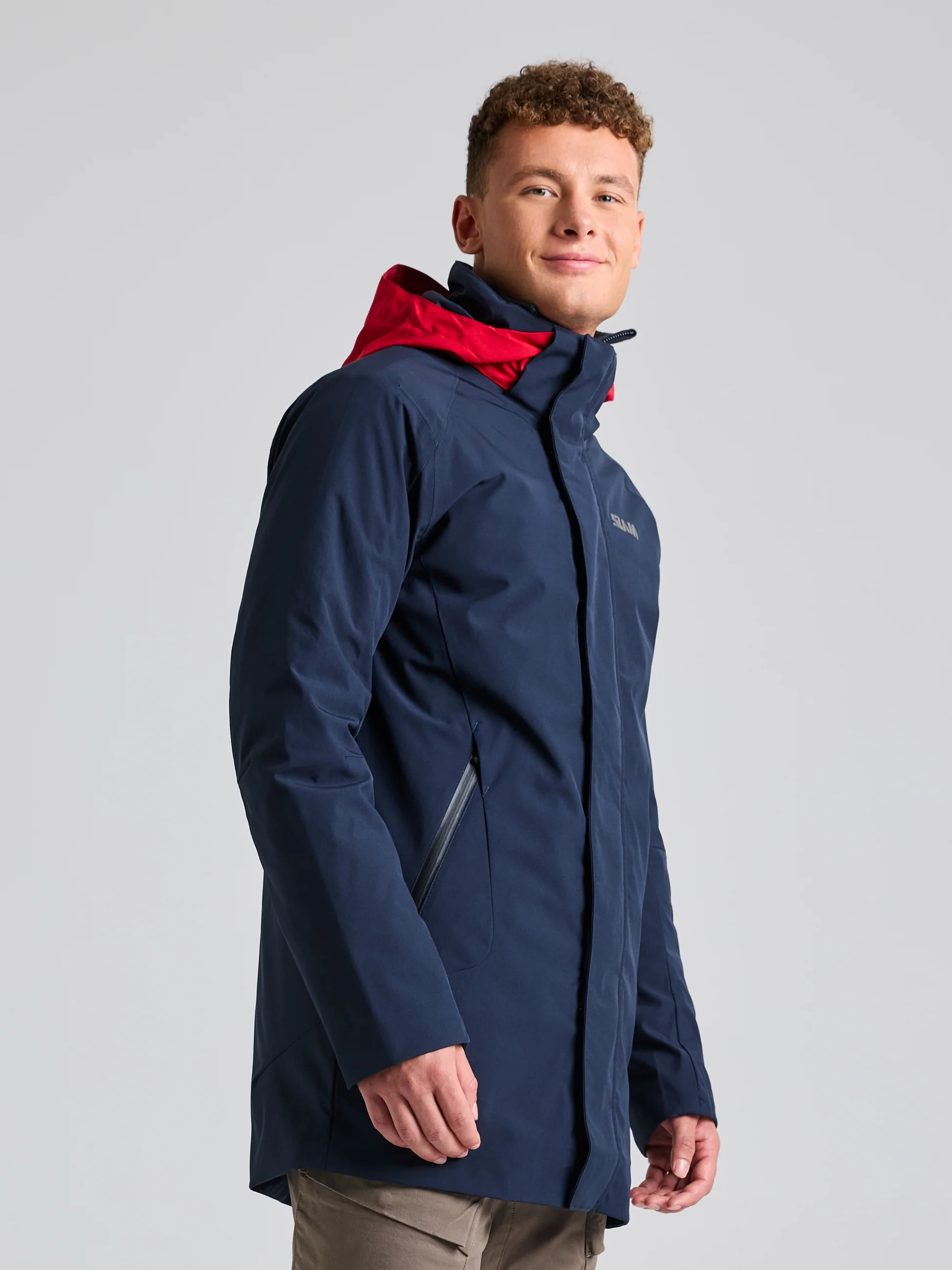DECK COAT - Image 3