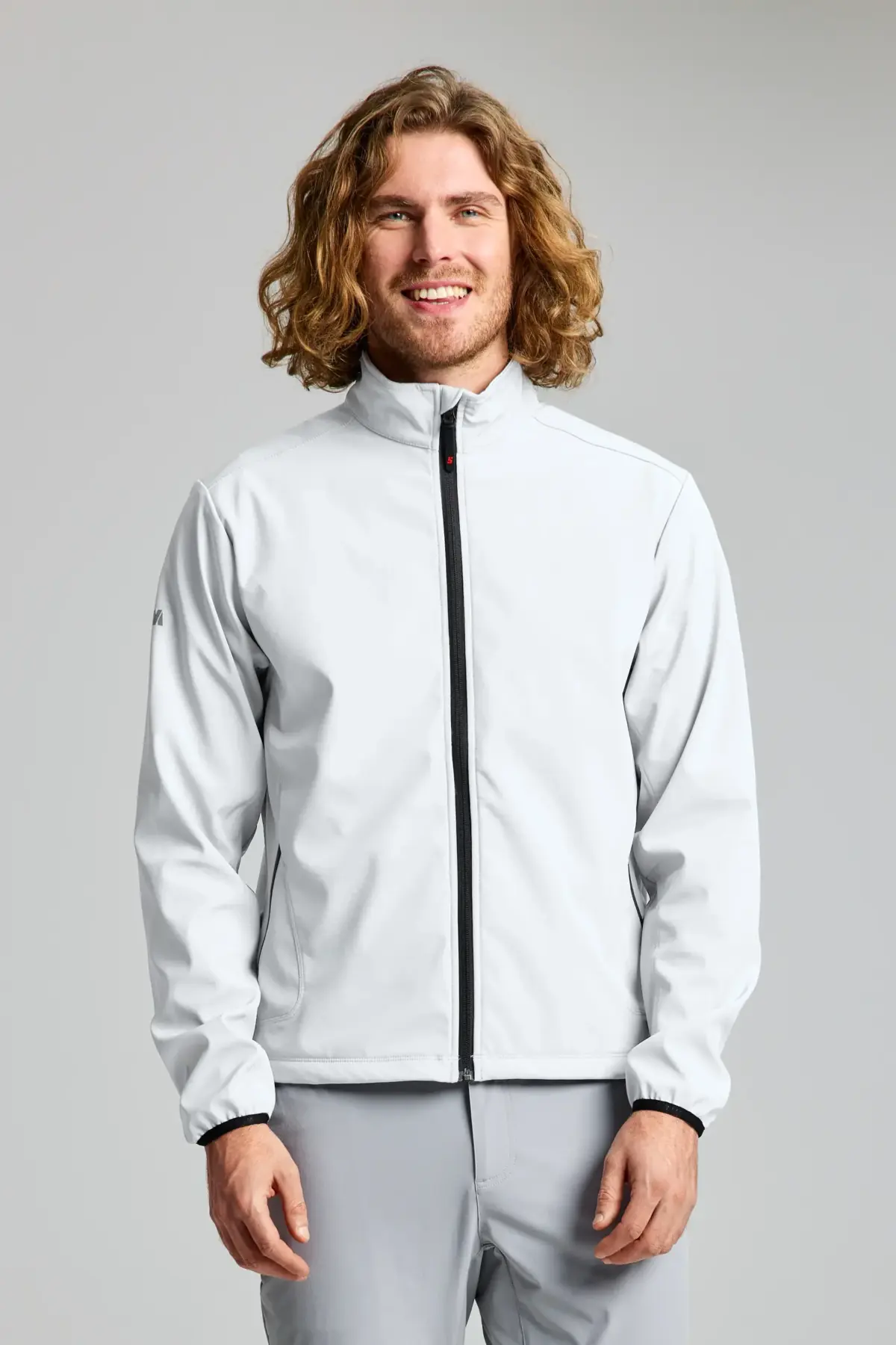 ACT SOFTSHELL JACKET