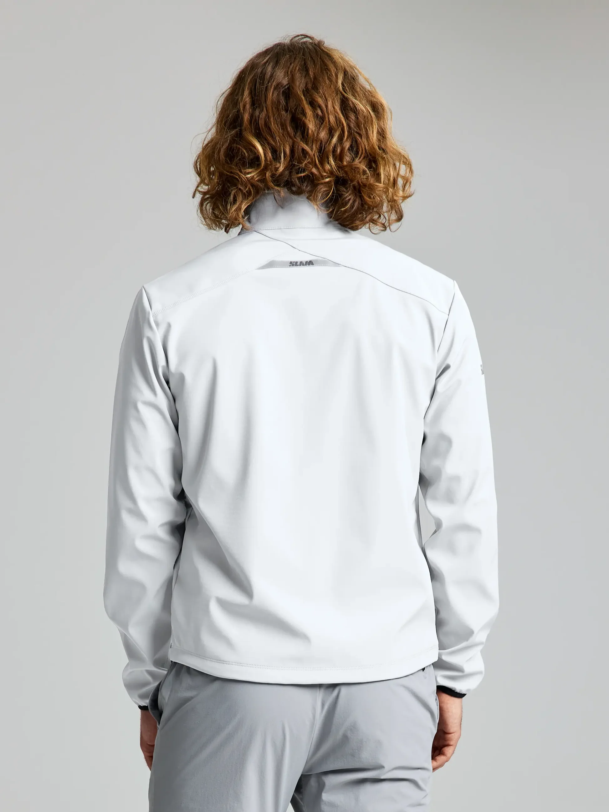 ACT SOFTSHELL JAKNA - Slika 2