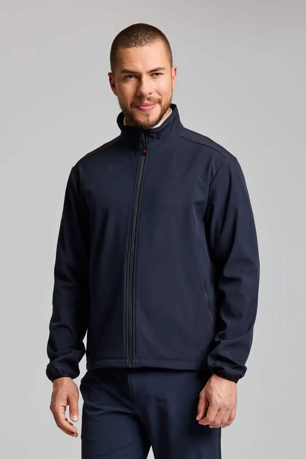 ACT SOFTSHELL JKT
