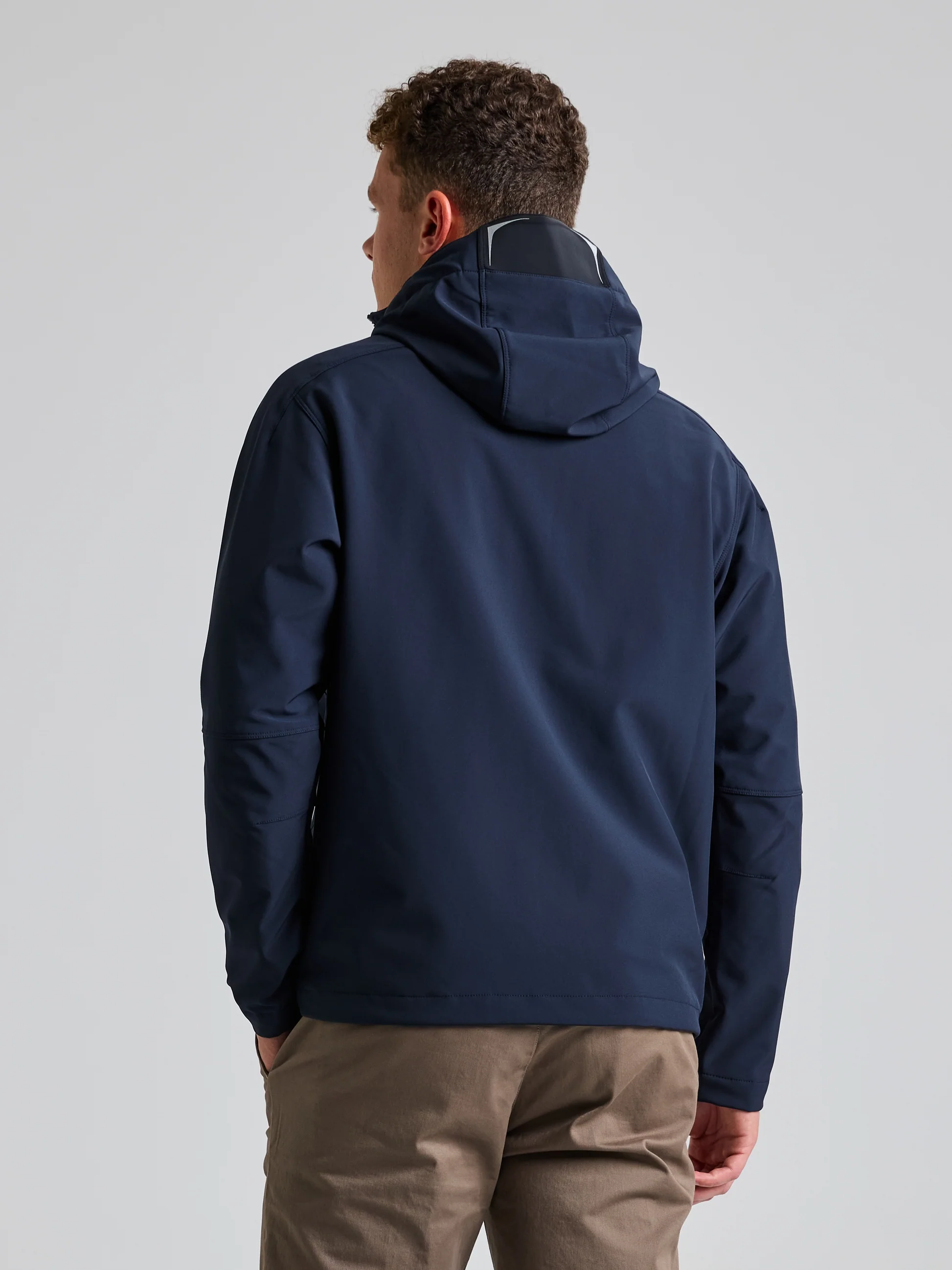 SOFTSHELL JAKNA - Slika 2