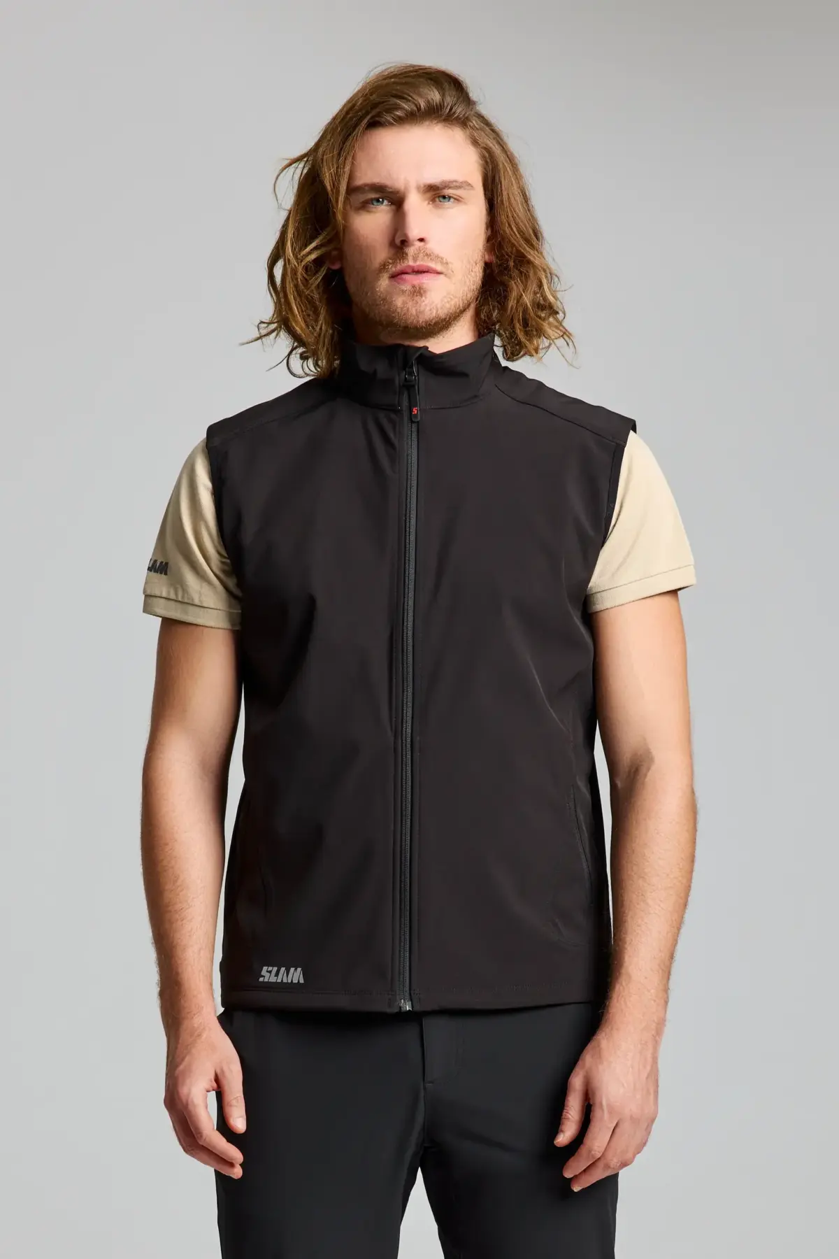 ACT SOFTSHELL PRSLUK