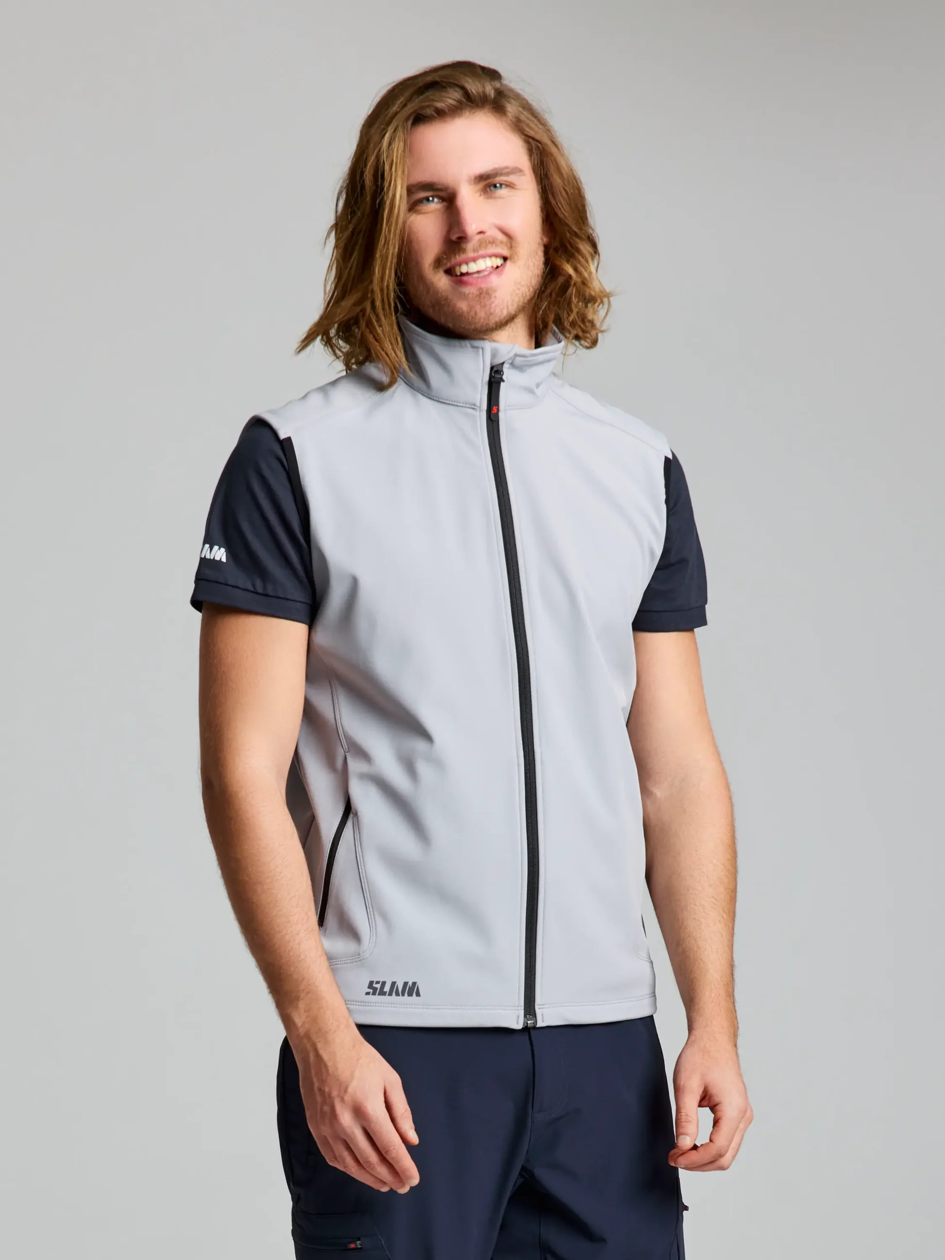 ACTIVE SOFTSHELL PRSLUK