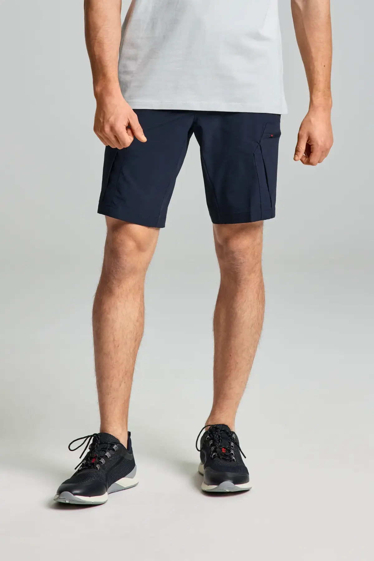 TECH CARGO SHORTS
