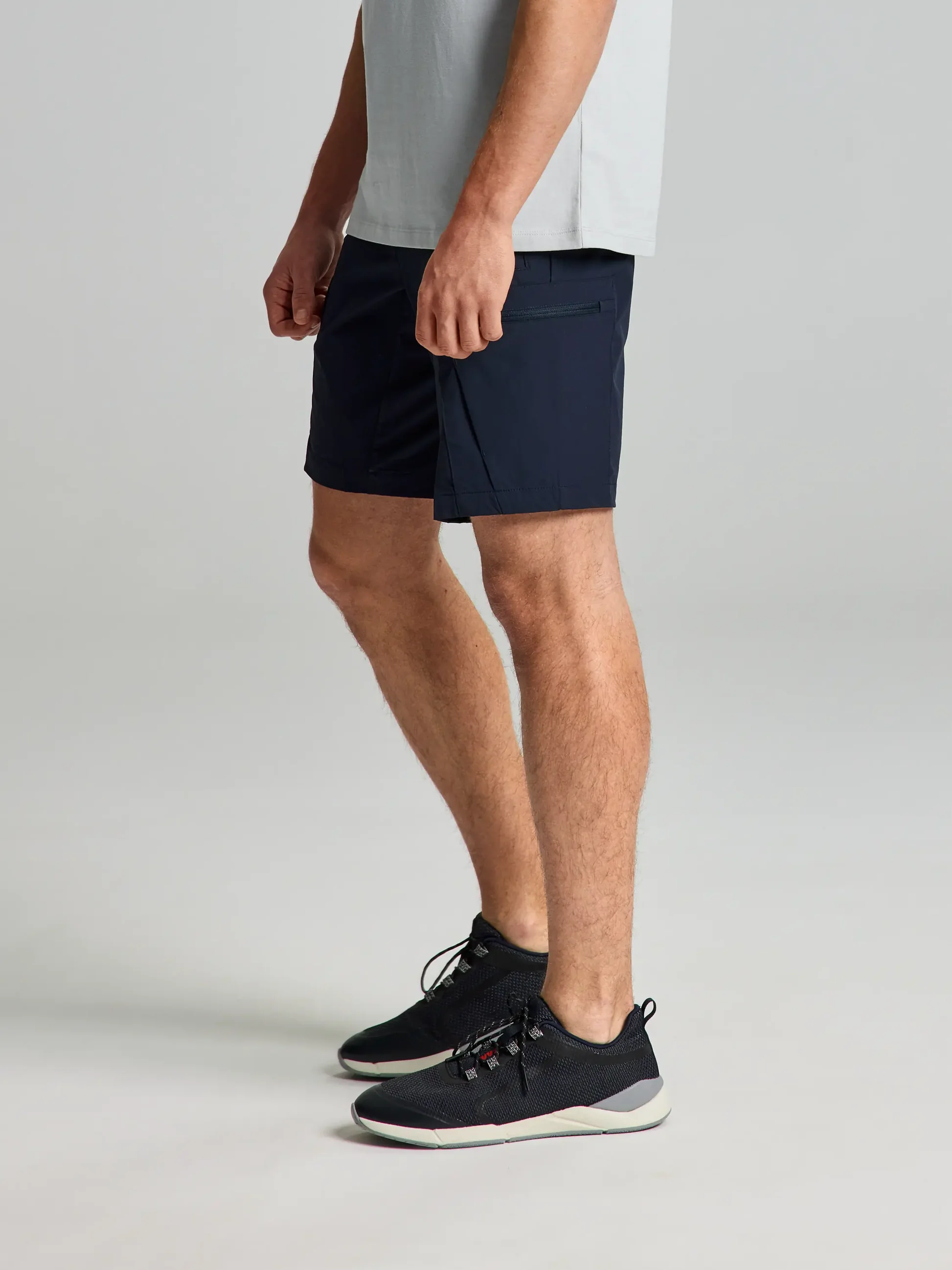 TECH CARGO SHORTS - Image 2