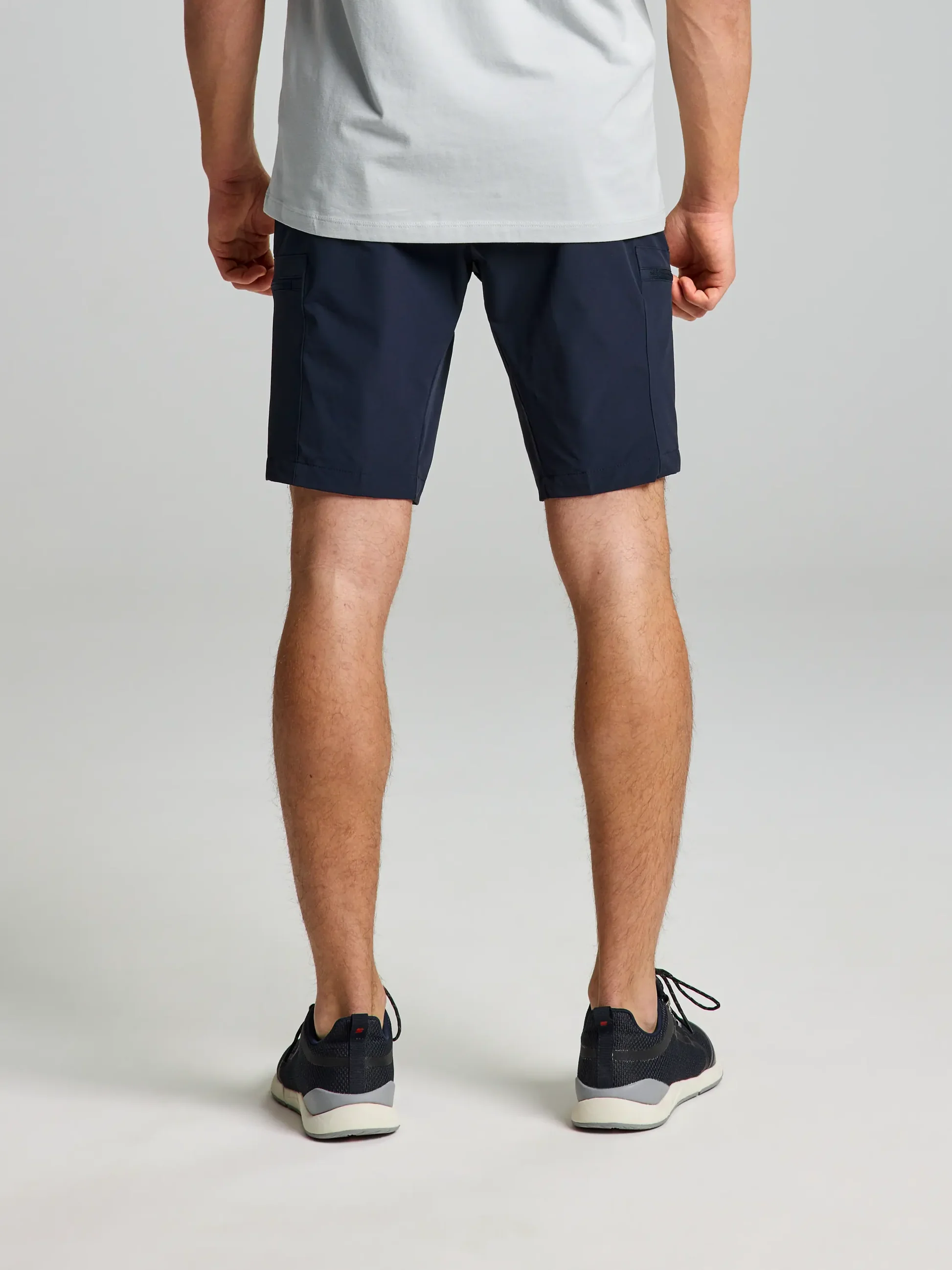 TECH CARGO SHORTS - Image 3
