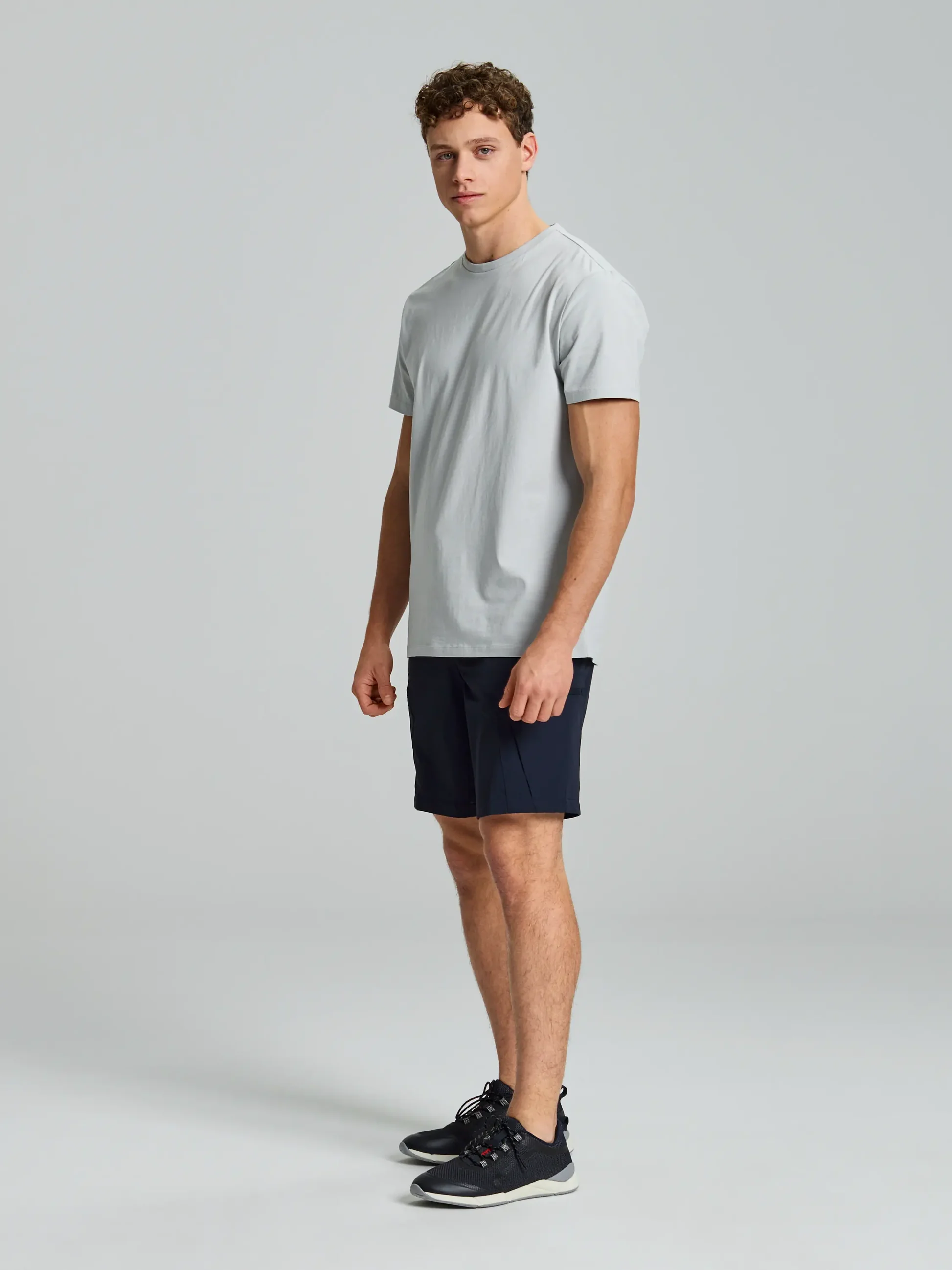 TECH CARGO SHORTS - Image 4