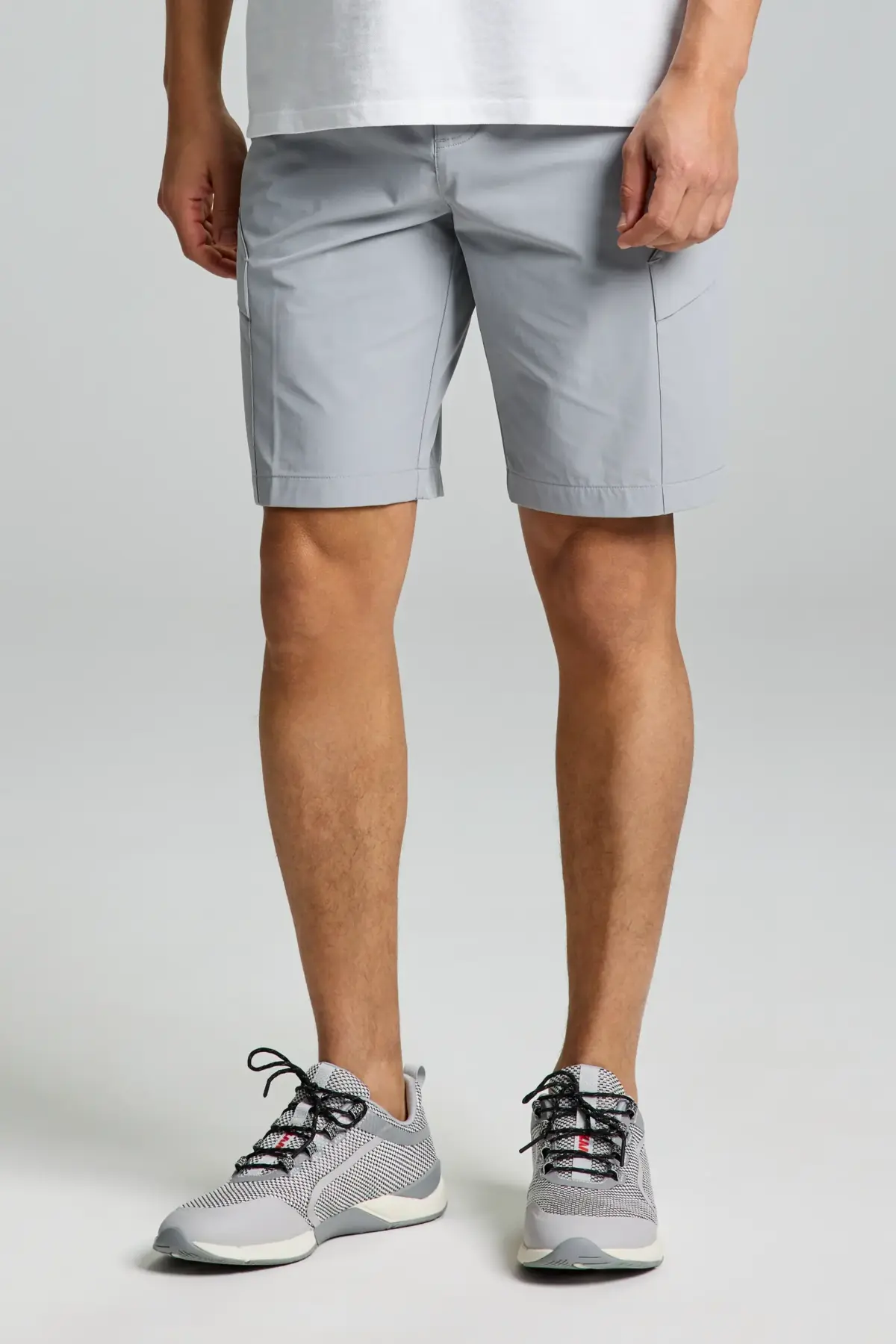 QD CARGO SHORT