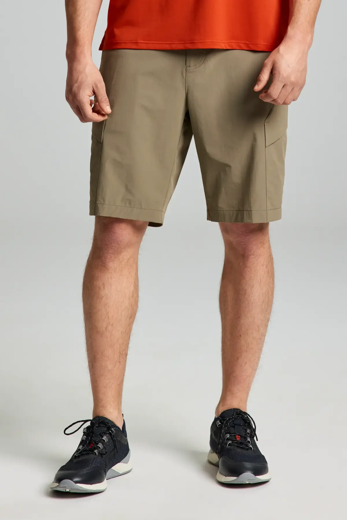 QD CARGO SHORT