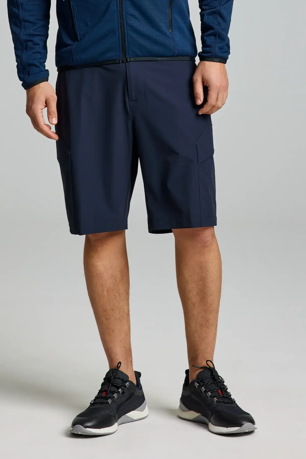 QD CARGO SHORT
