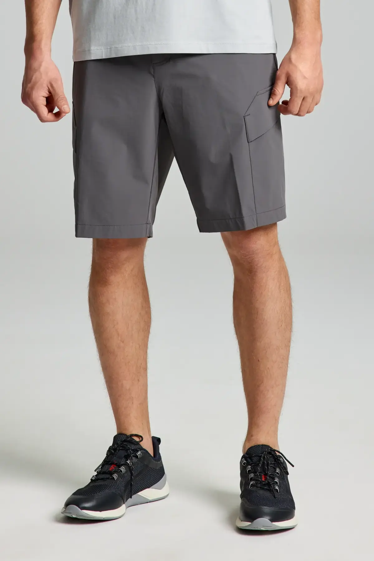 QD CARGO SHORT